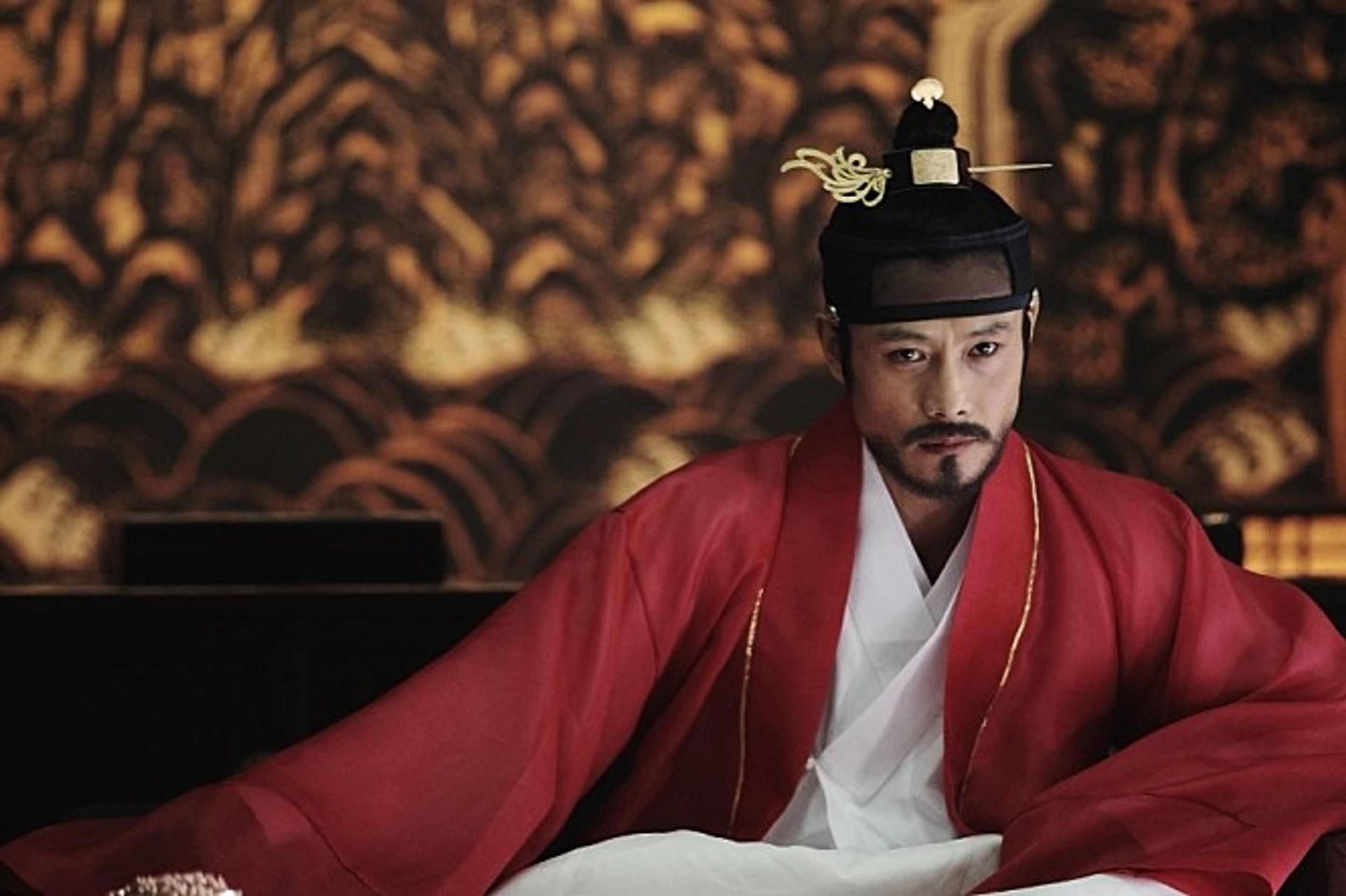 광해, 왕이 된 남자