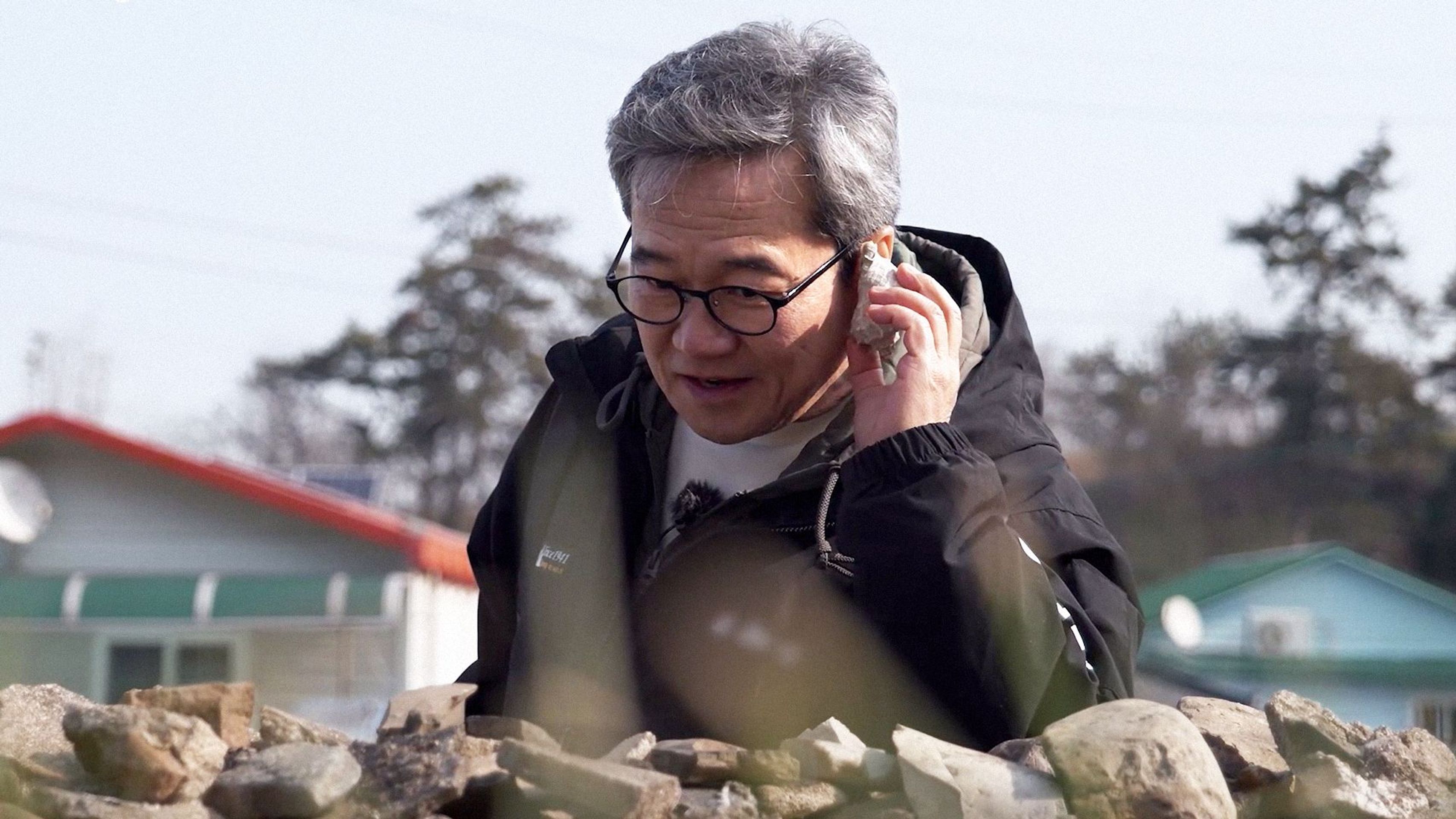 마을을 걷다