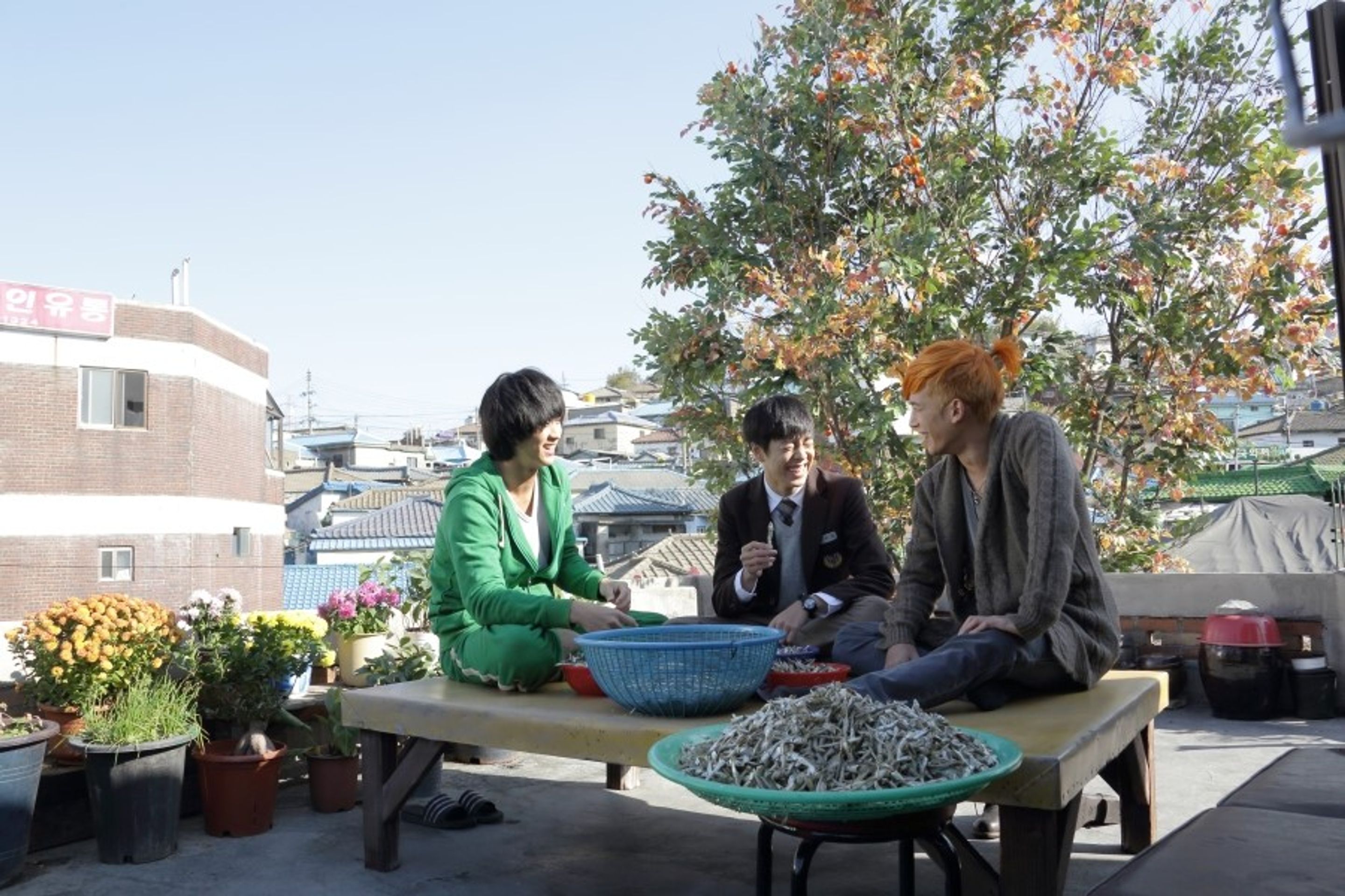은밀하게 위대하게 (확장판)
