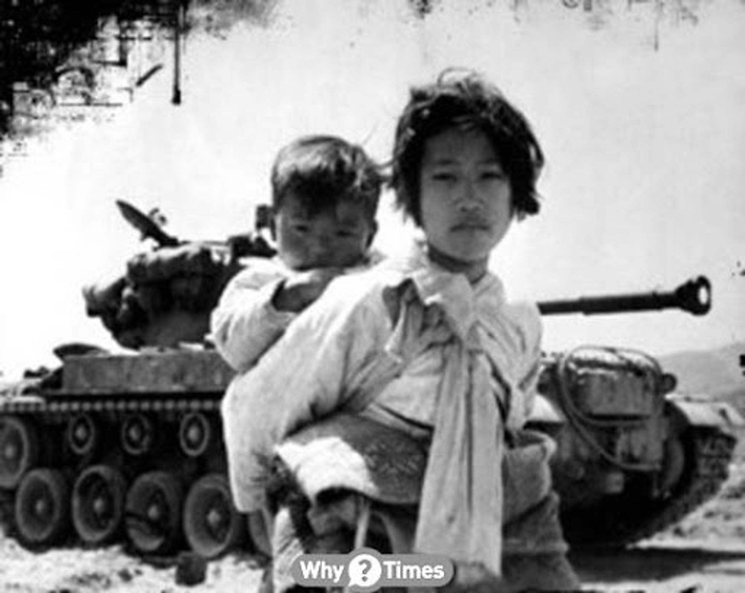 6.25한국전쟁-1편(한국전쟁 발발과 낙동강 방어선)