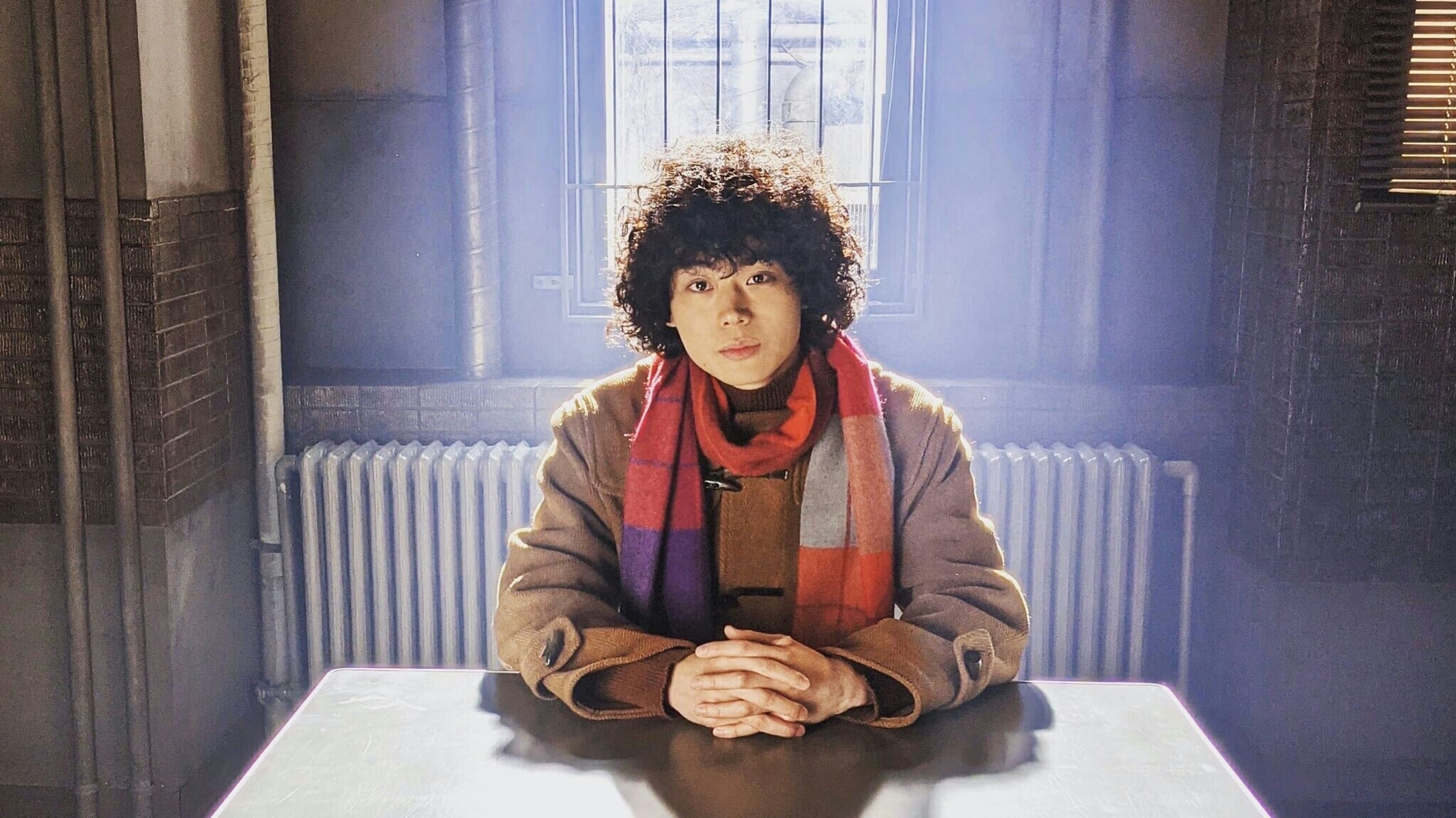 미스터리라 하지 말지어다
