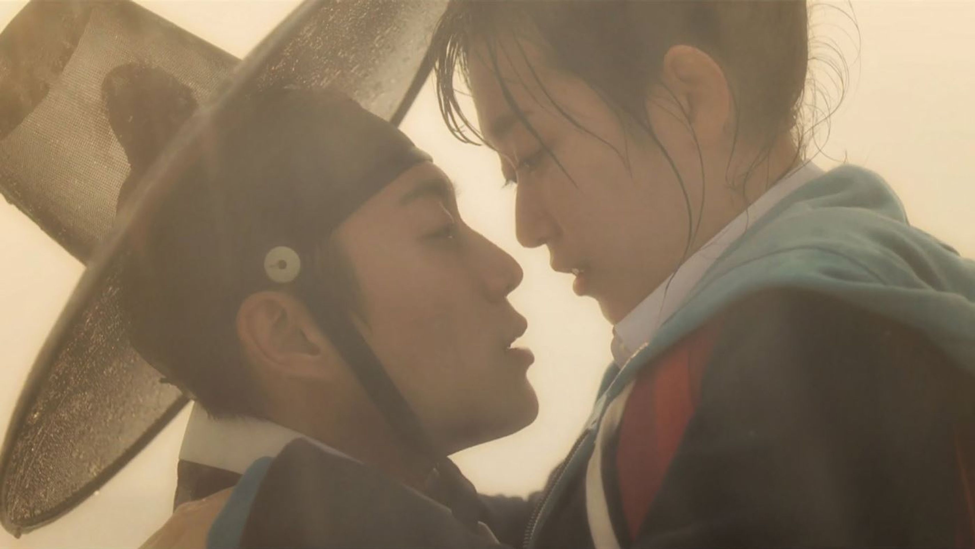 퐁당퐁당 LOVE