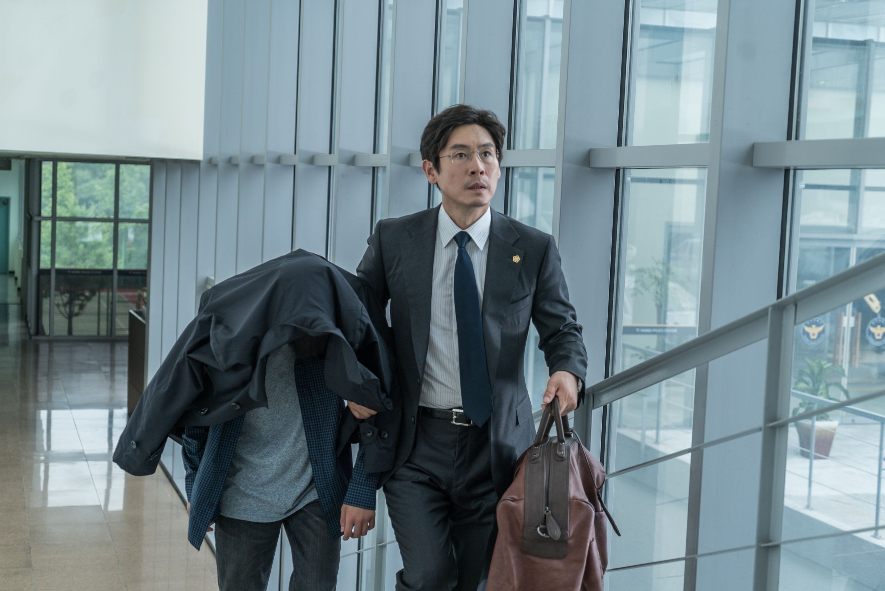 니 부모 얼굴이 보고 싶다