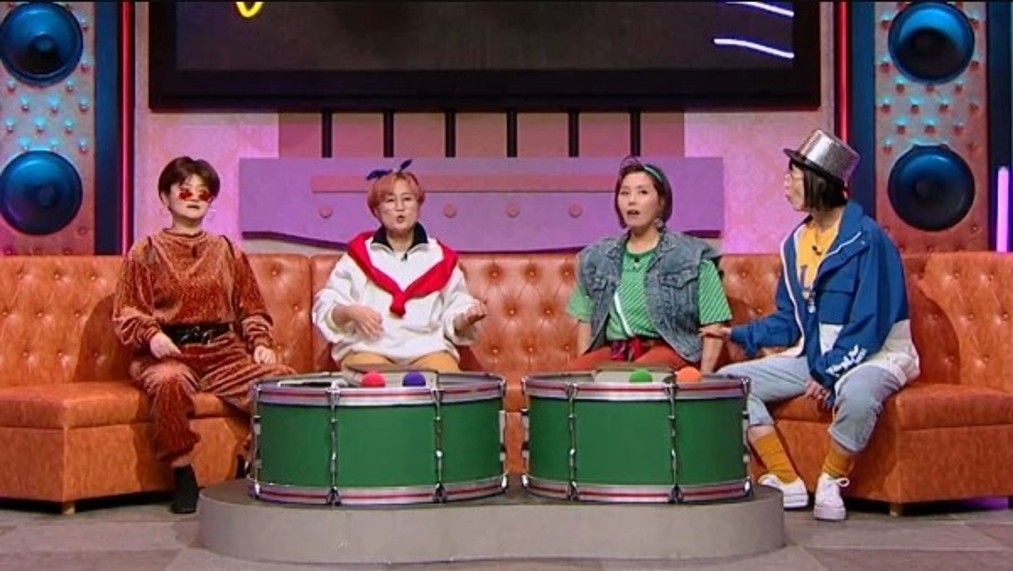 차트시스터즈