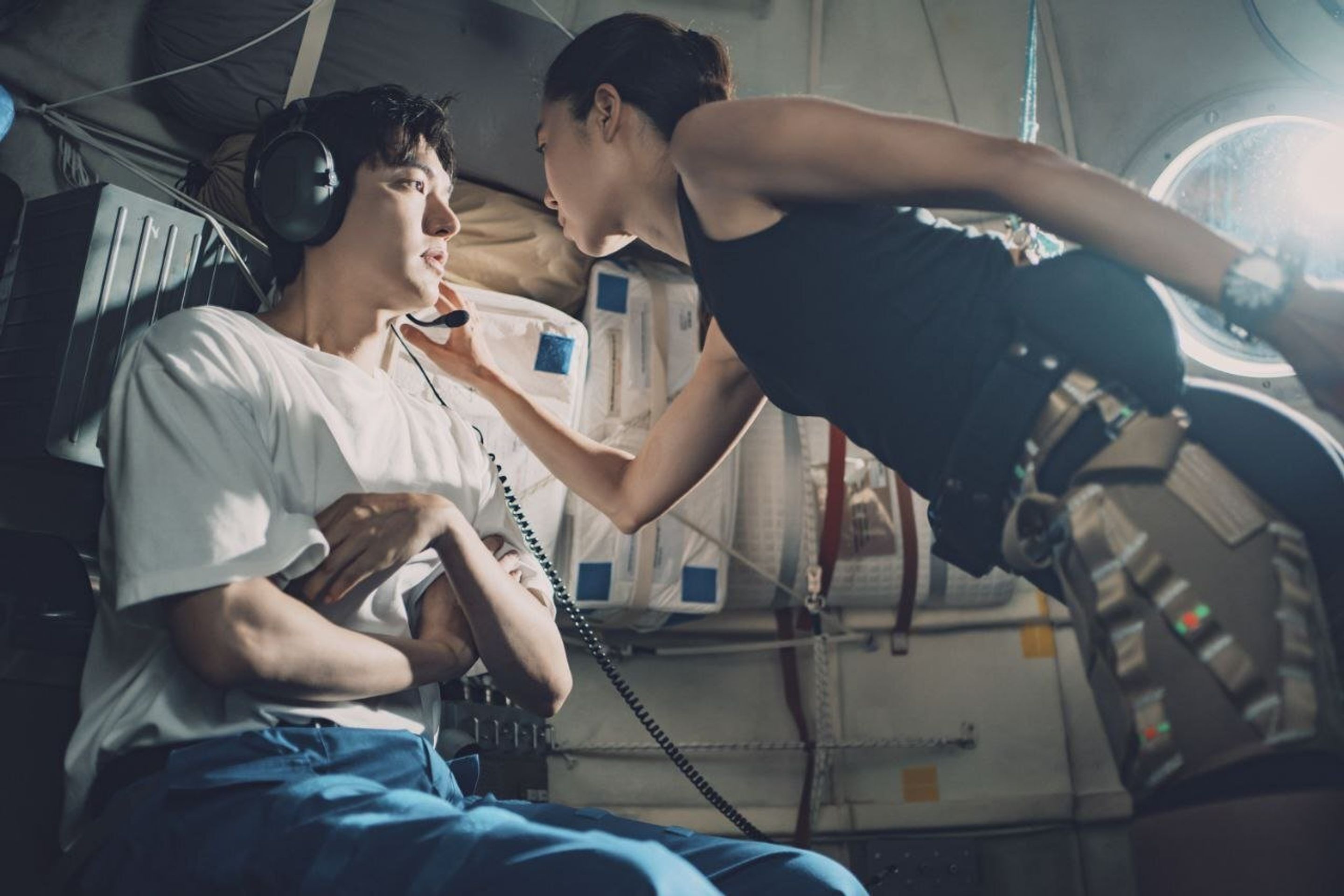 별들에게 물어봐