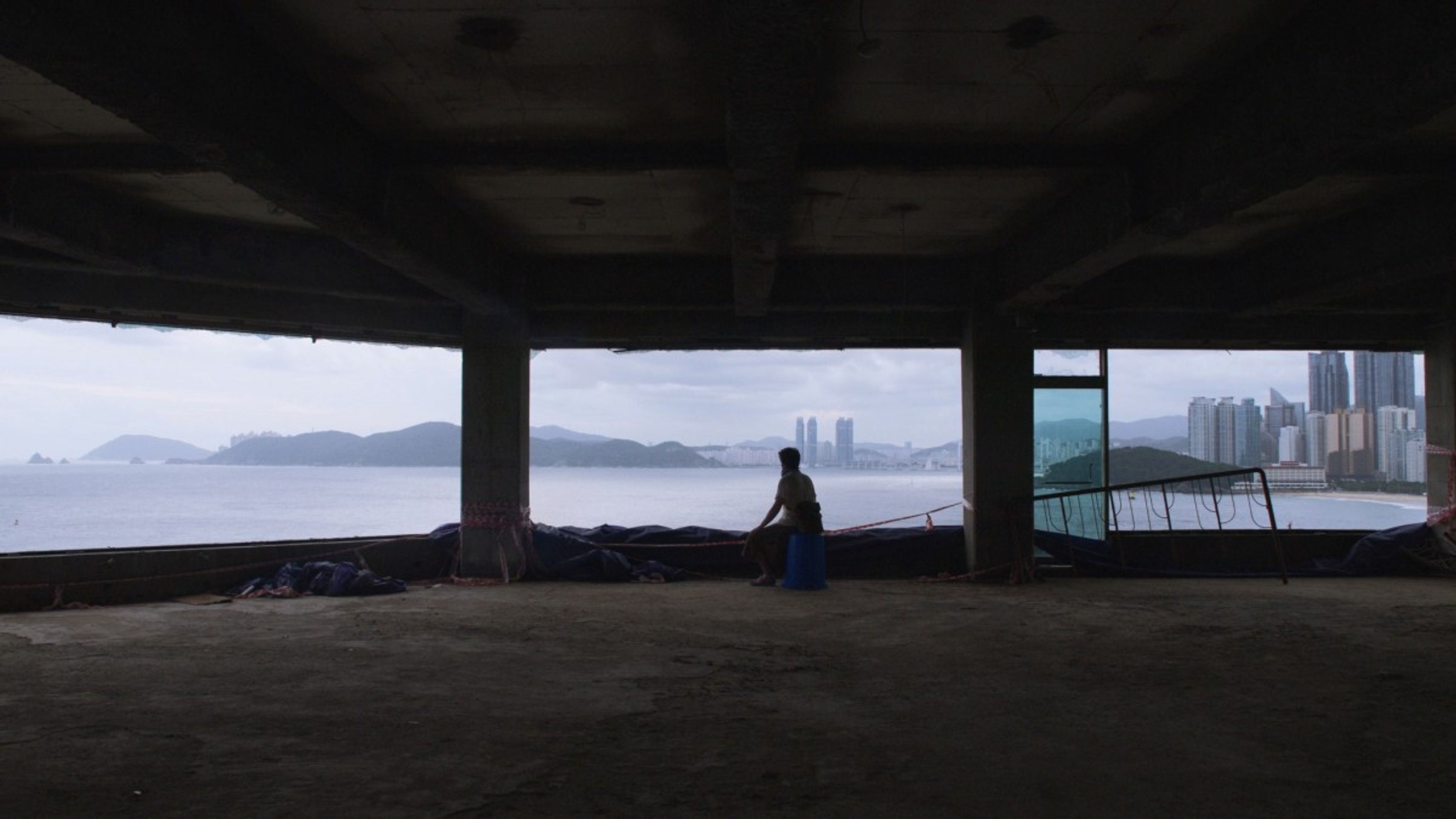 오래된 것, 새로운 것 그리고 다른 것