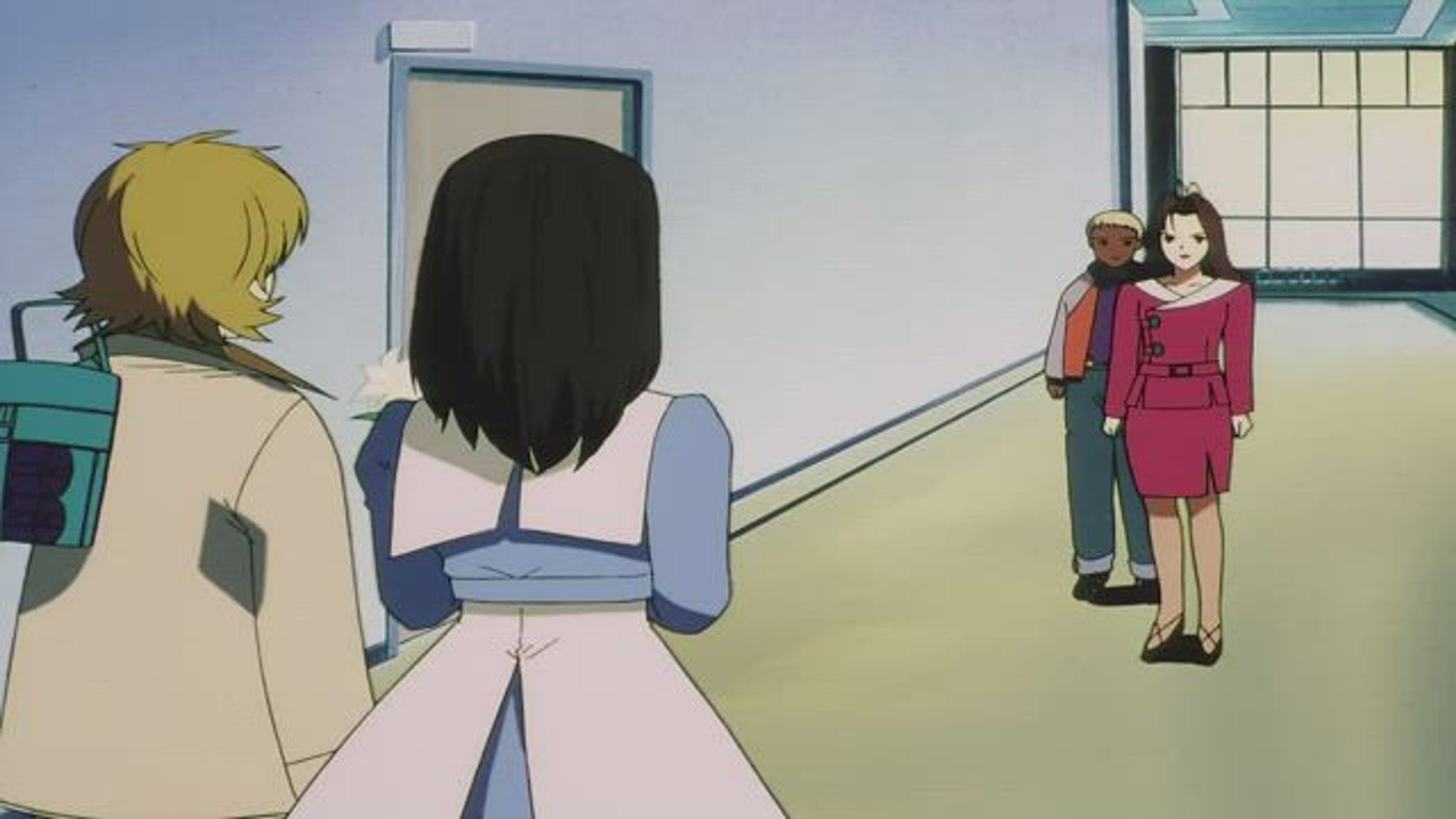신세기 사이버 포뮬러 SIN