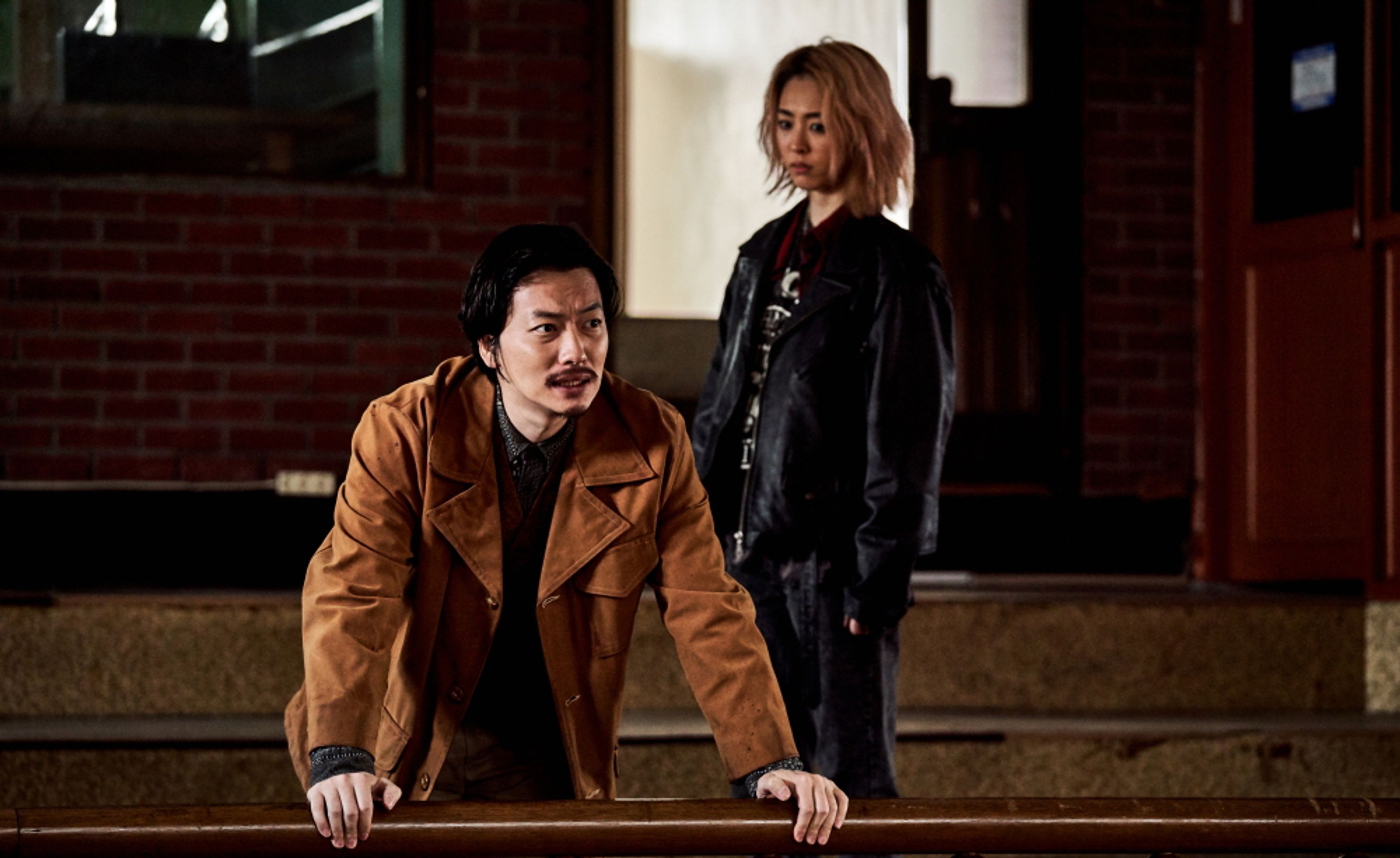 만신