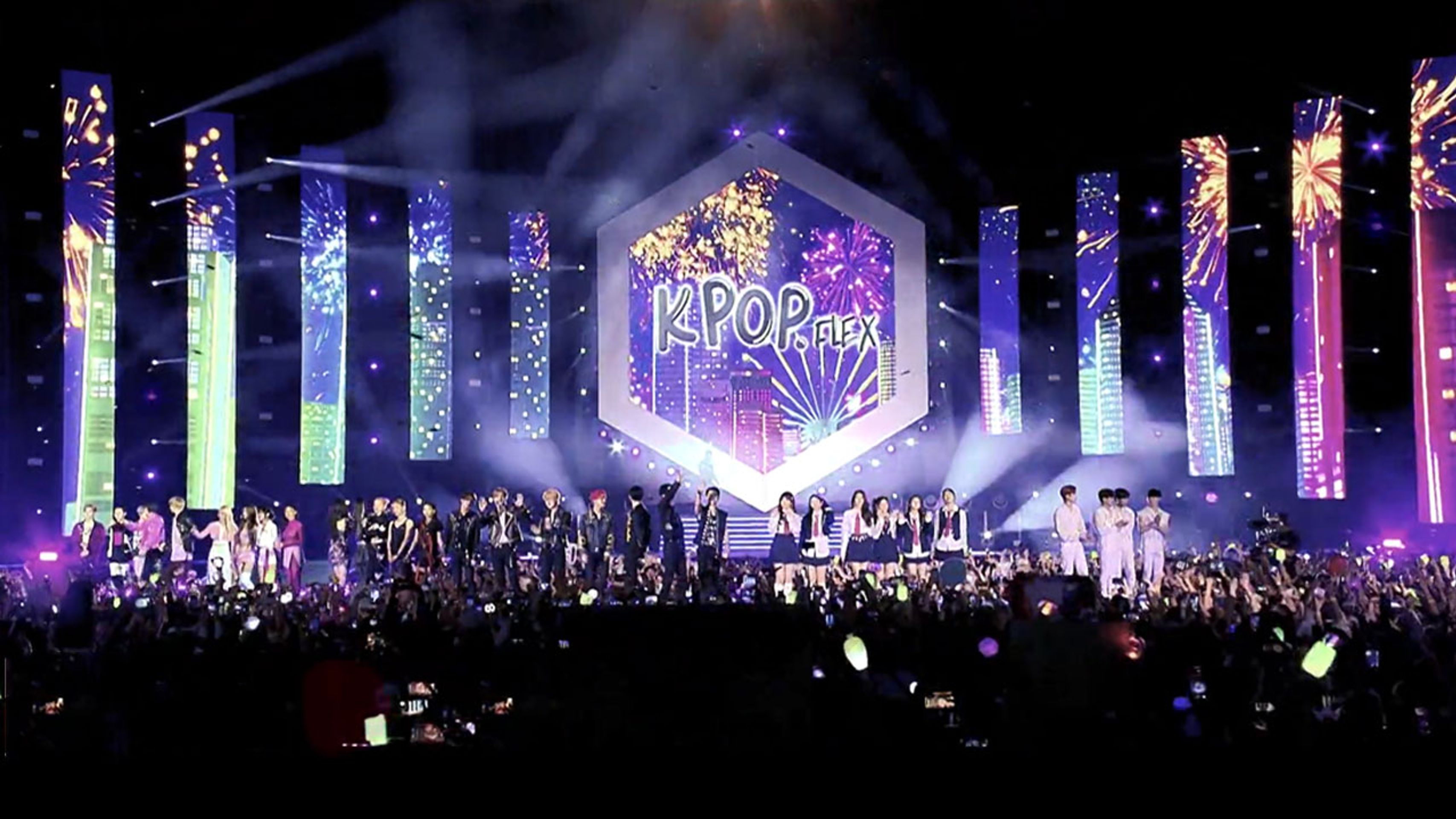 2022 KPOP FLEX in 프랑크푸르트