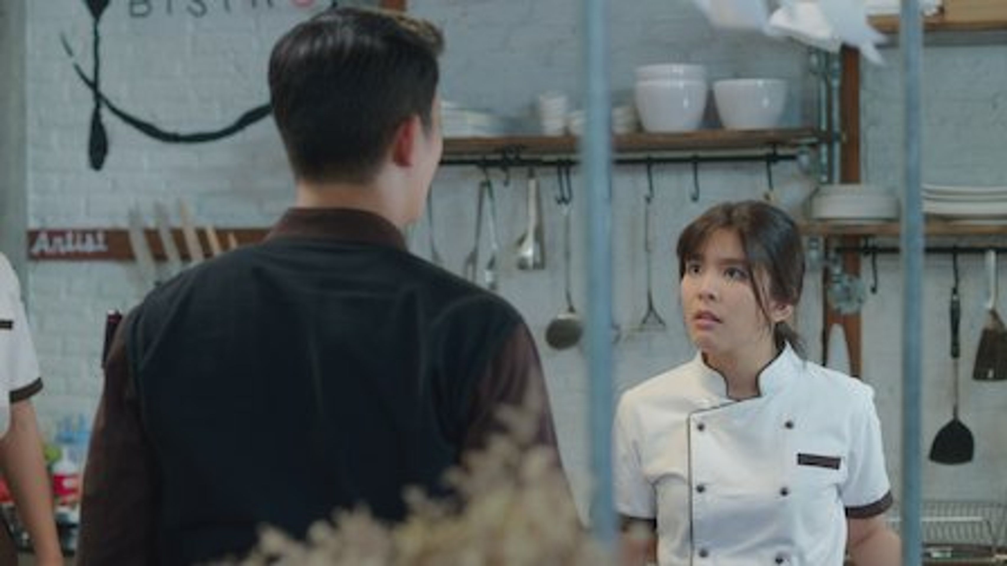 OMG 오 나의 귀신님