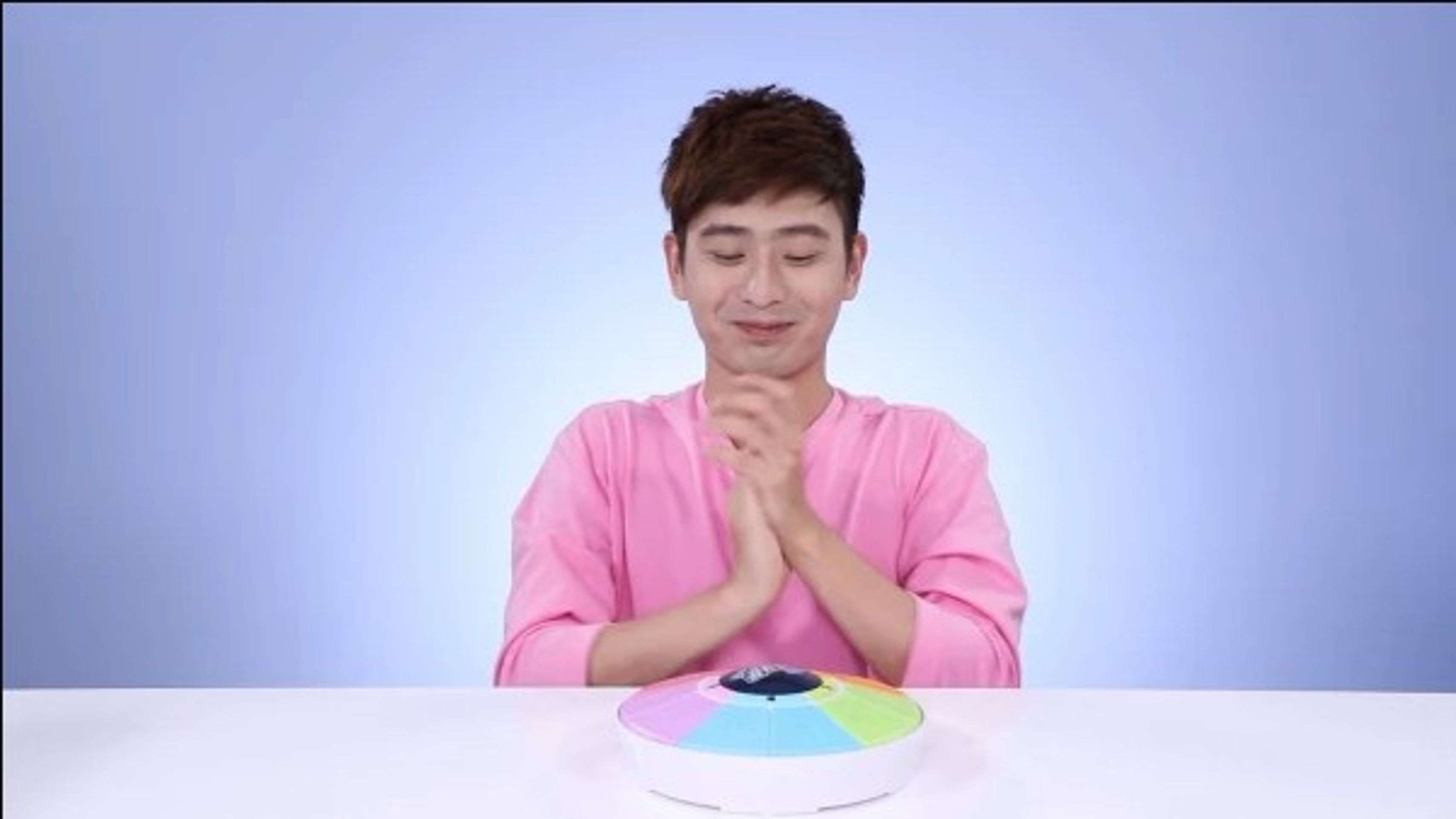 헤이지니&럭키강이 season 5