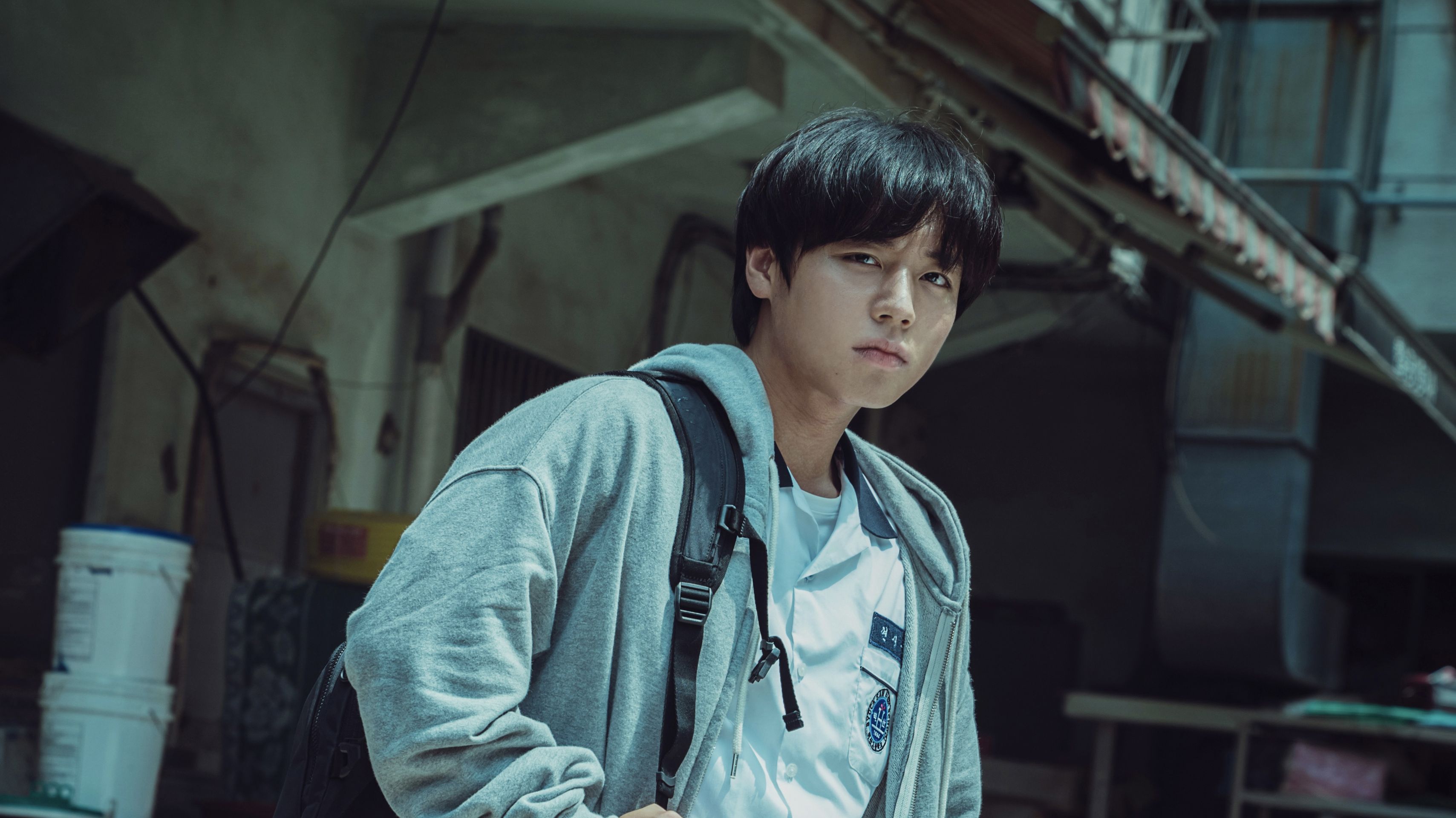 약한영웅 Class 1