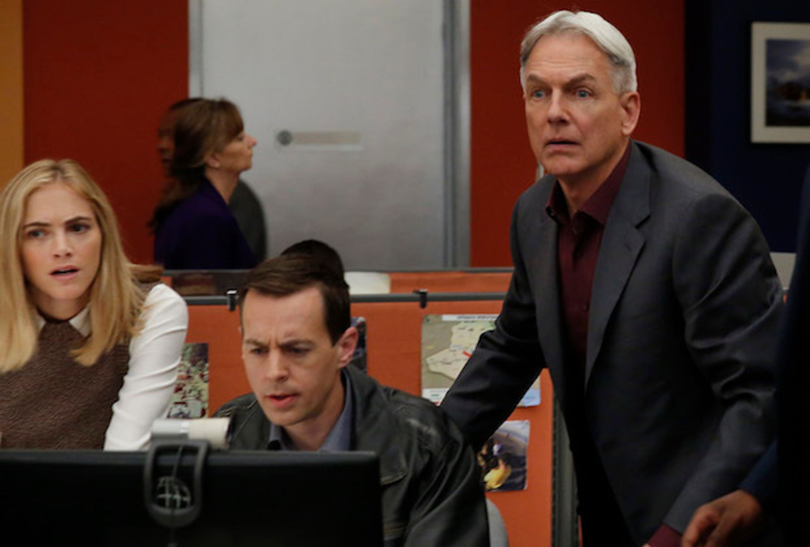 NCIS 시즌 14