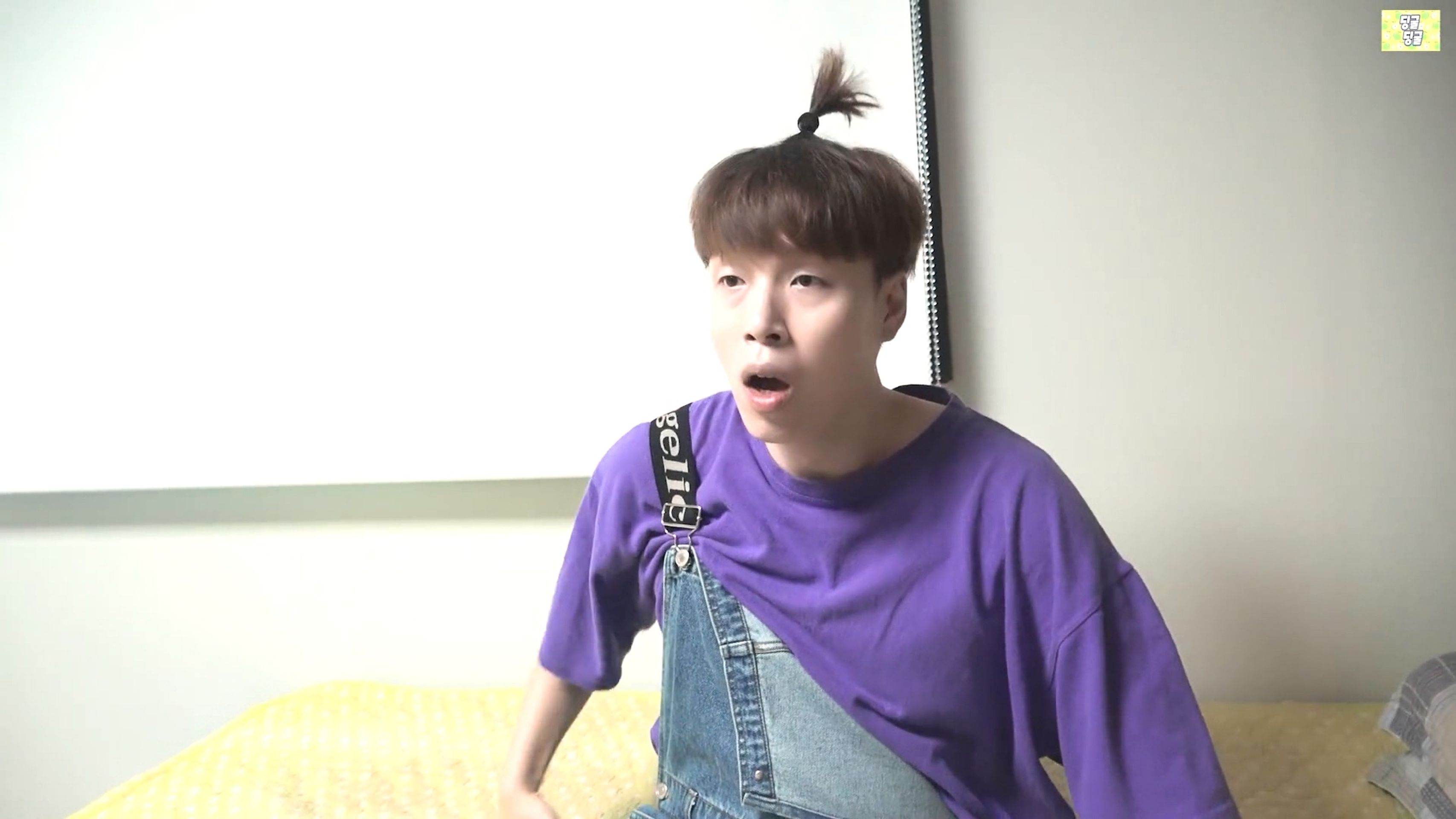 딩굴딩굴 삼총사 시즌 3
