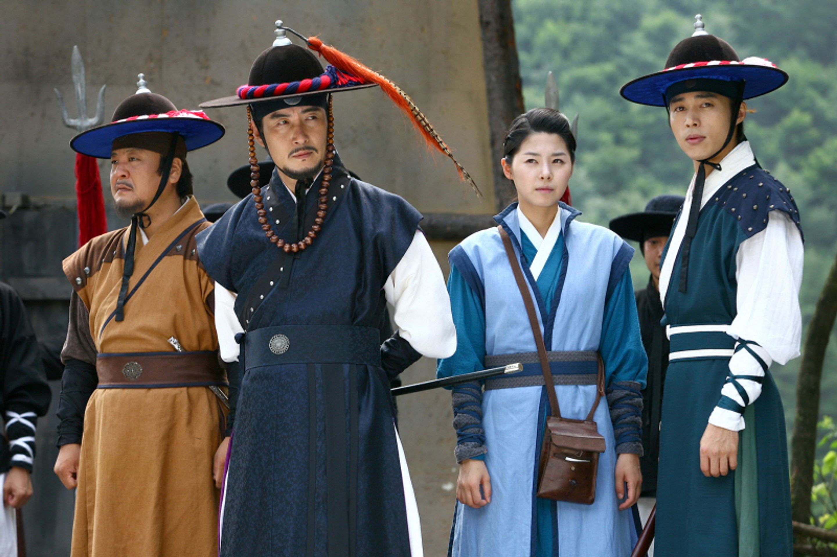별순검 시즌 3