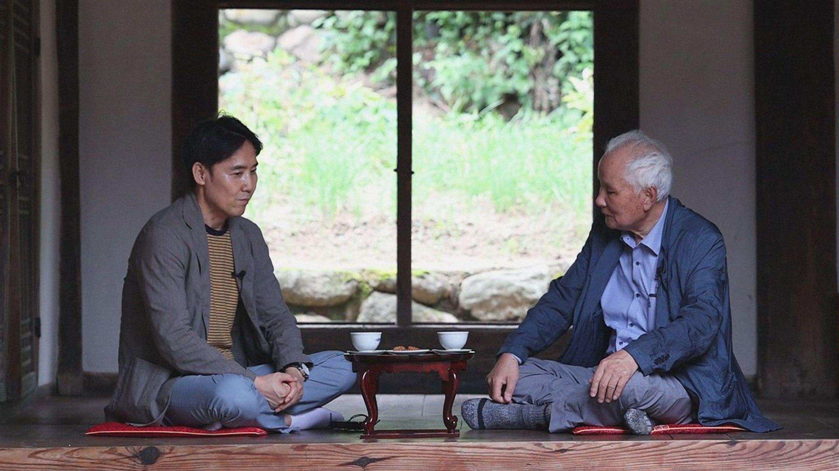 마지막 선비 왕산과 석주