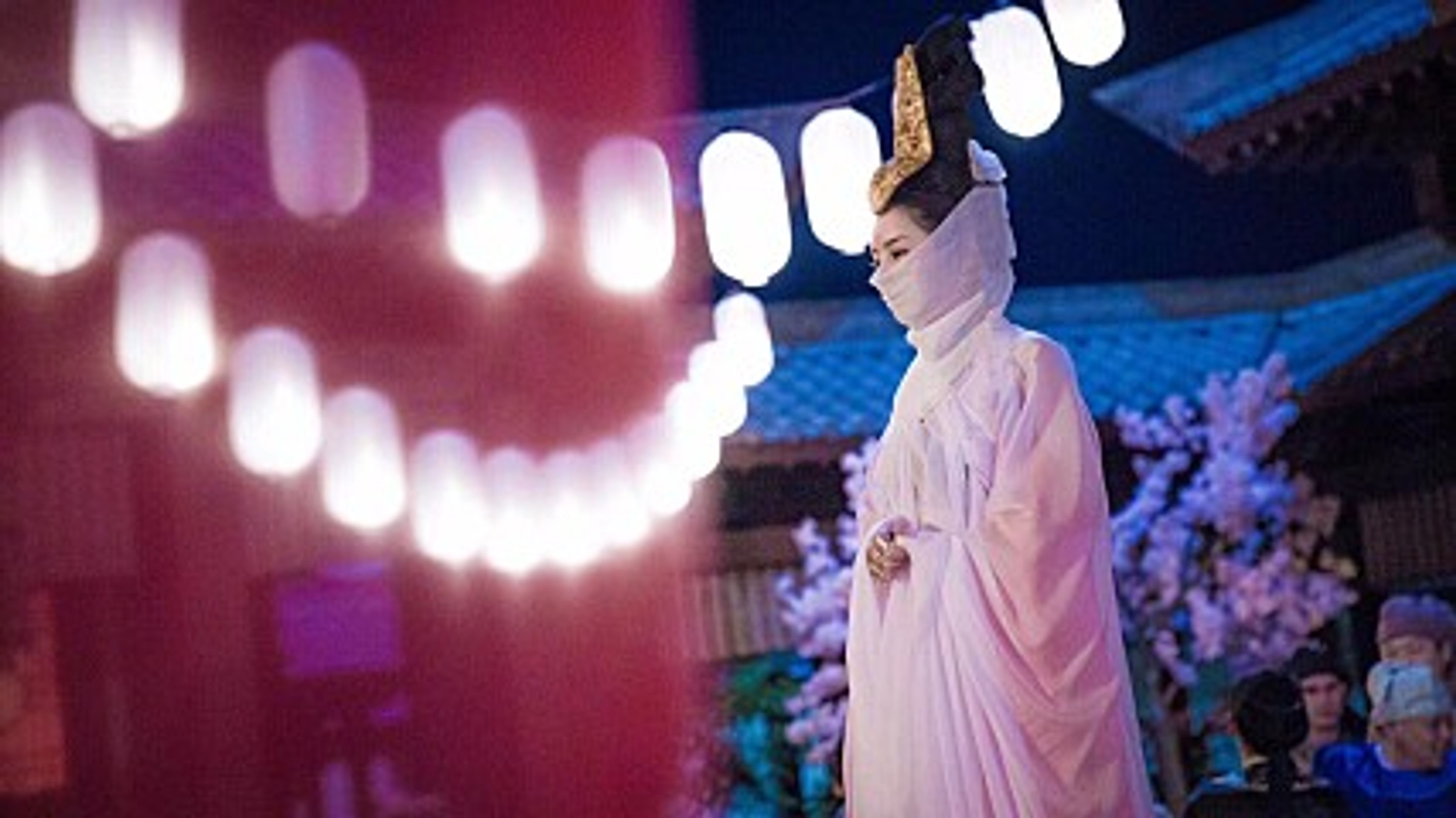 적인걸: 천안의 비밀