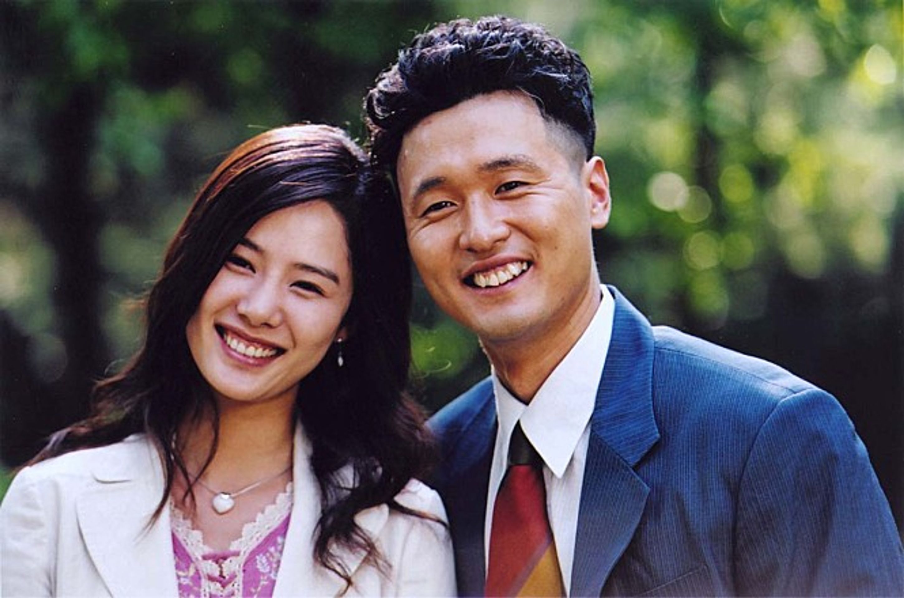 신석기 블루스