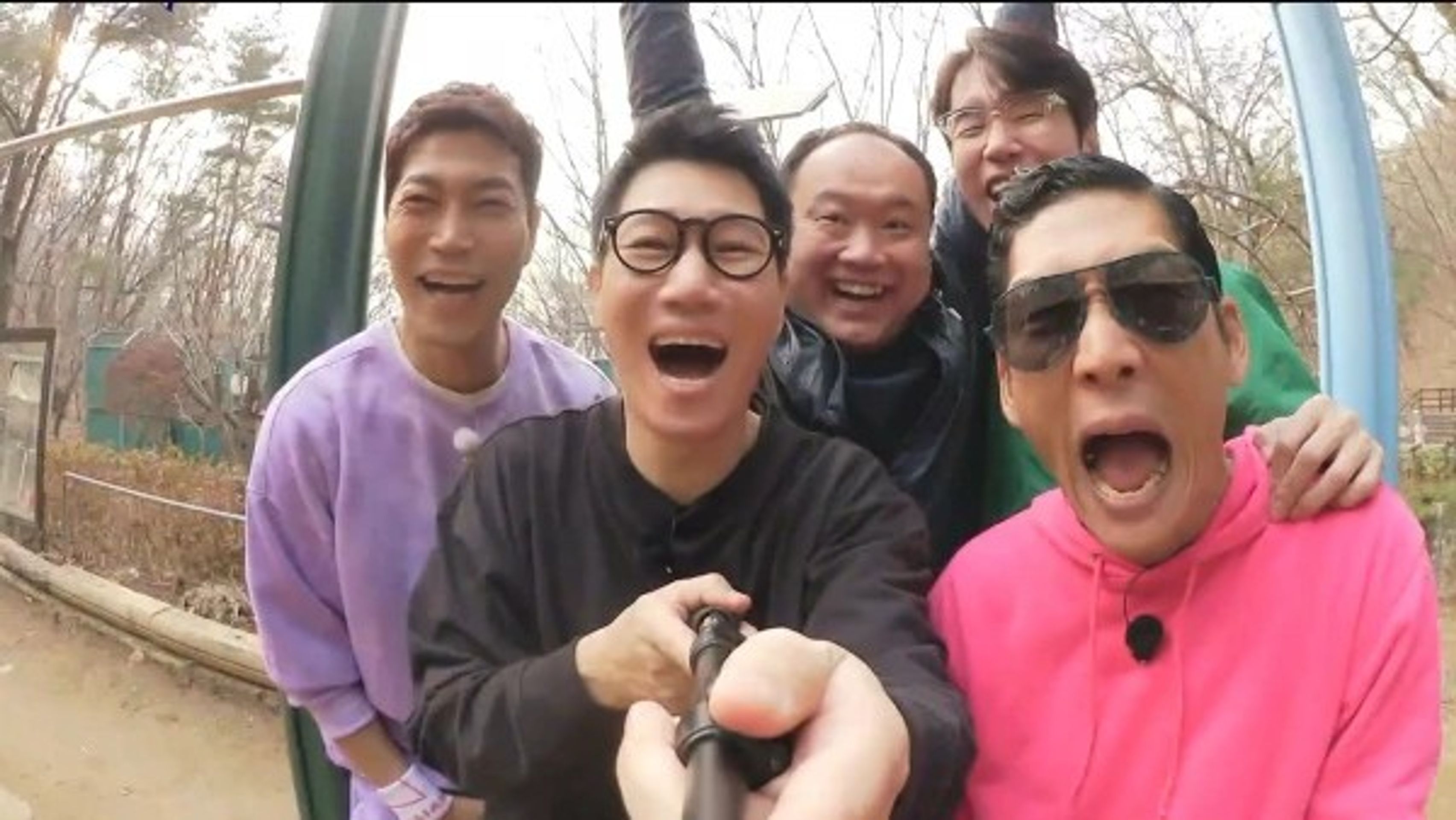 안티에이짐