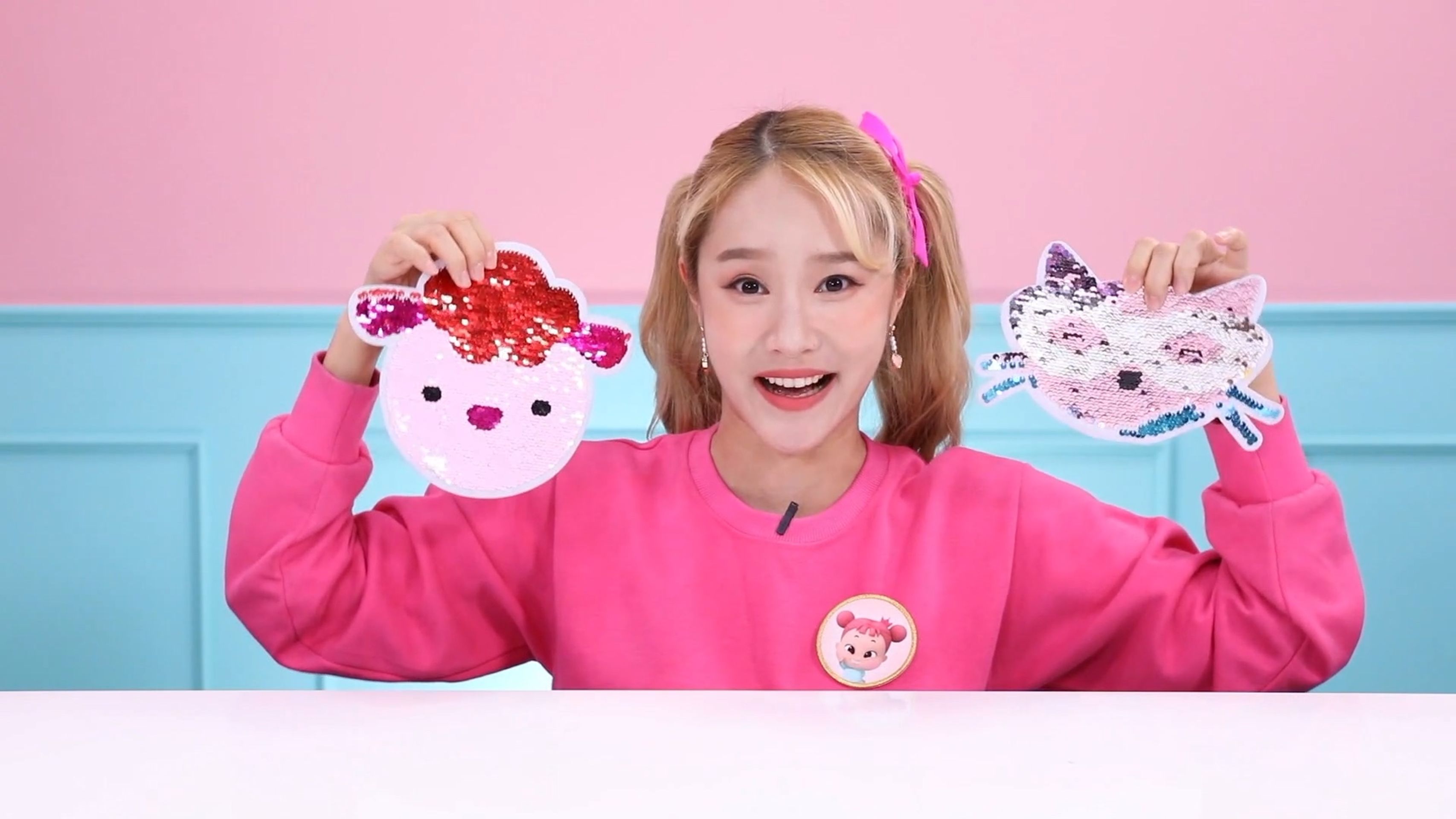 지니강이 플러스 시즌 7
