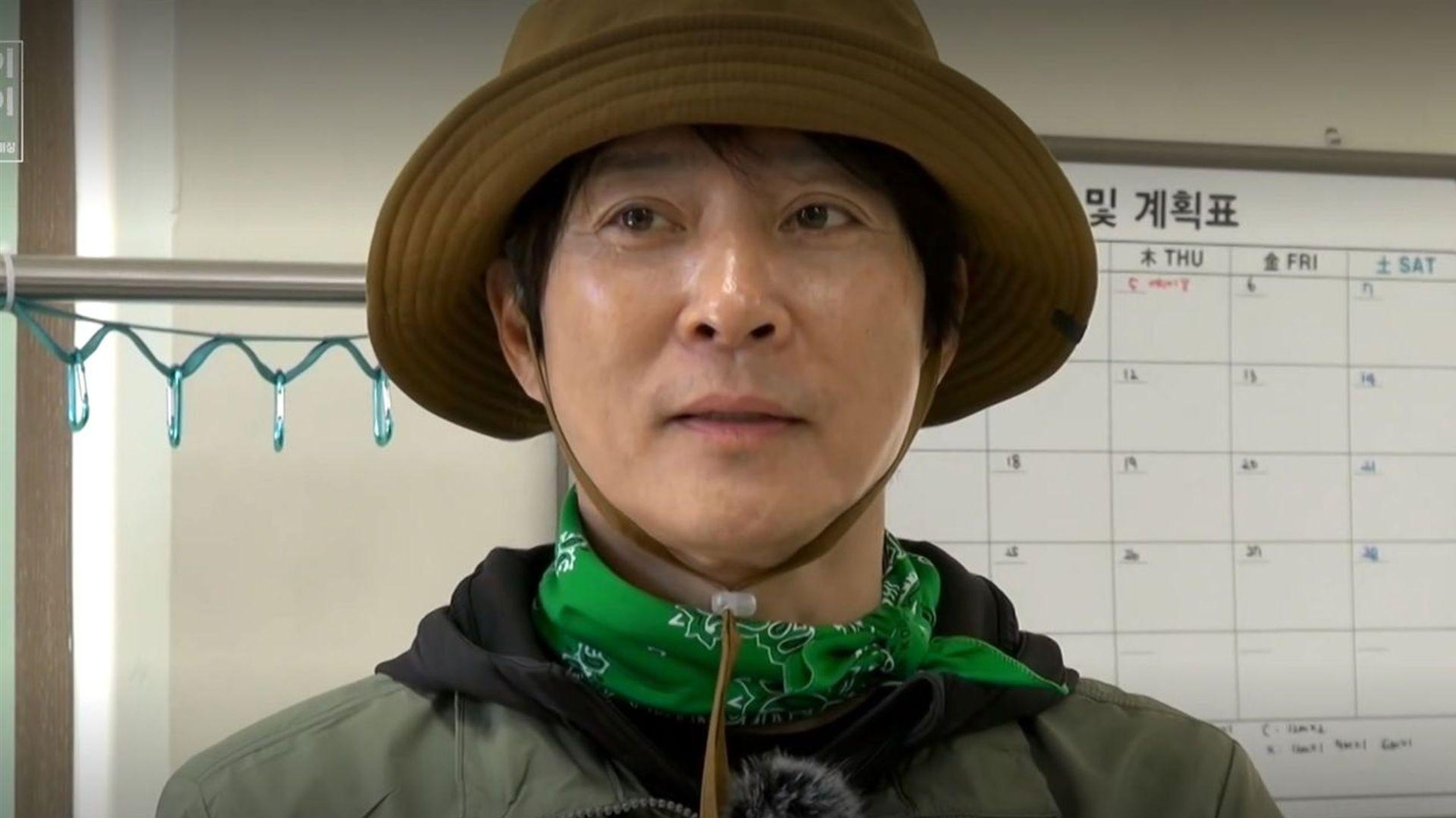 이것이 야생이다 3: 3%의 세상