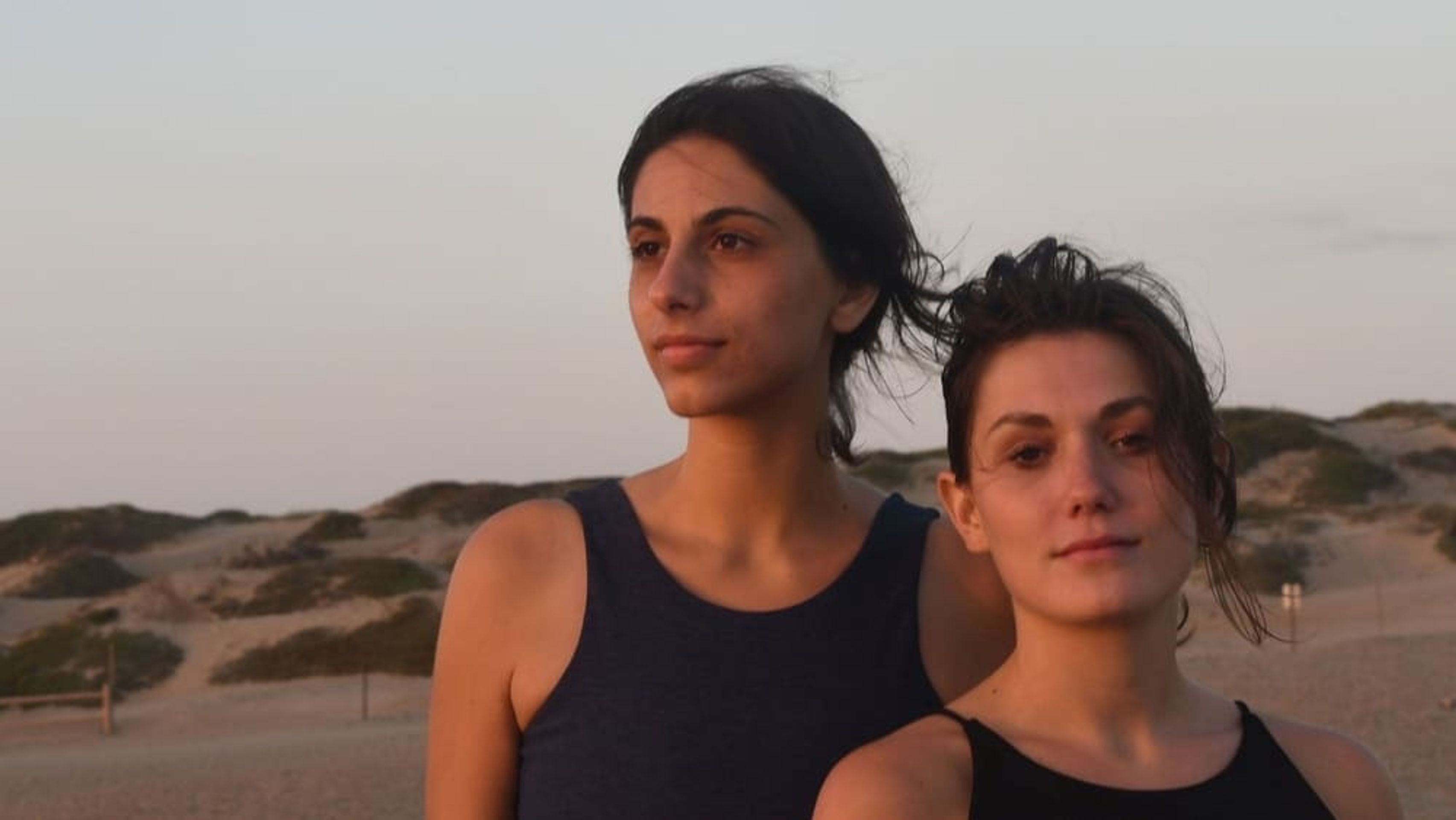 레아와 나