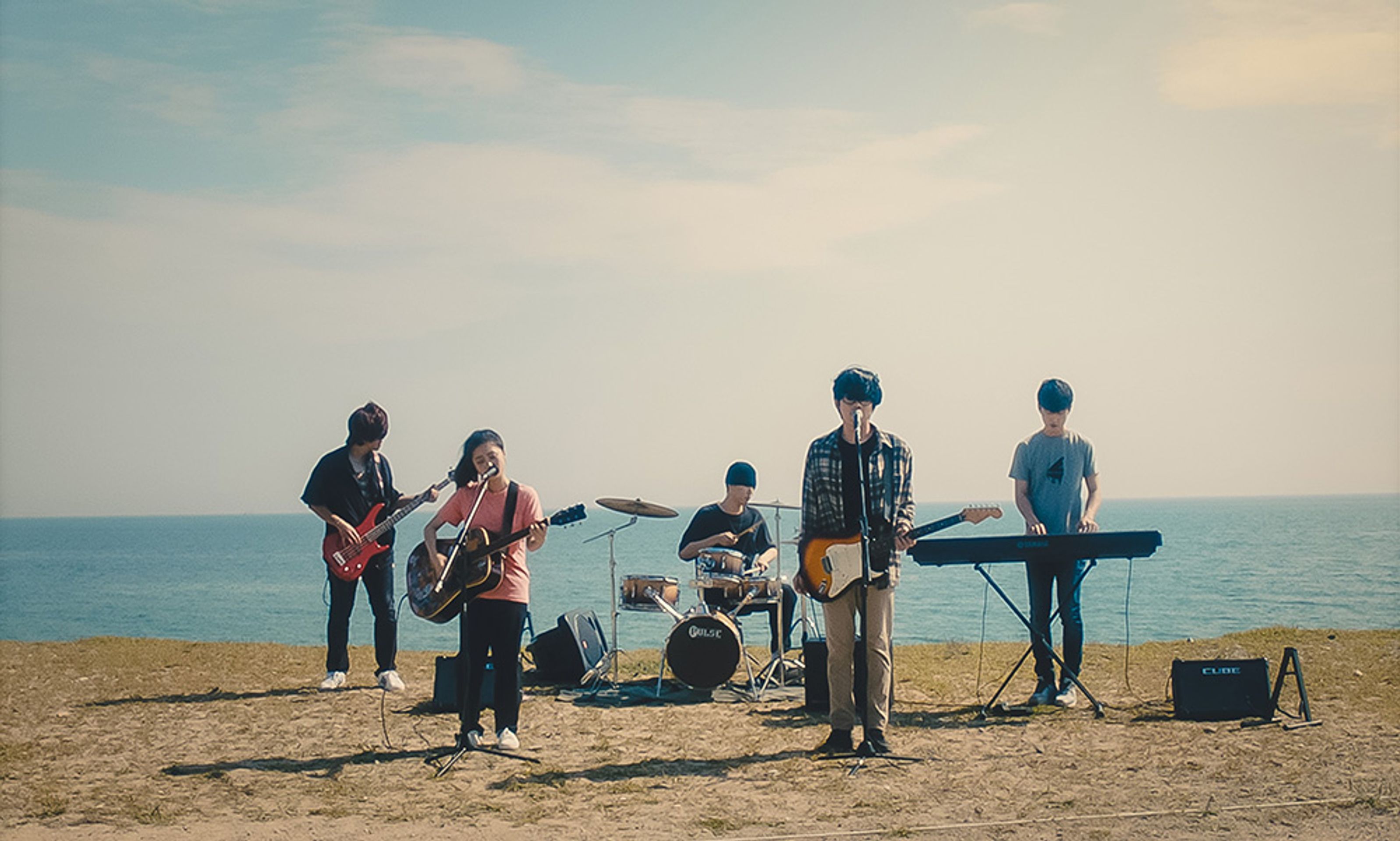 다시 만난 날들