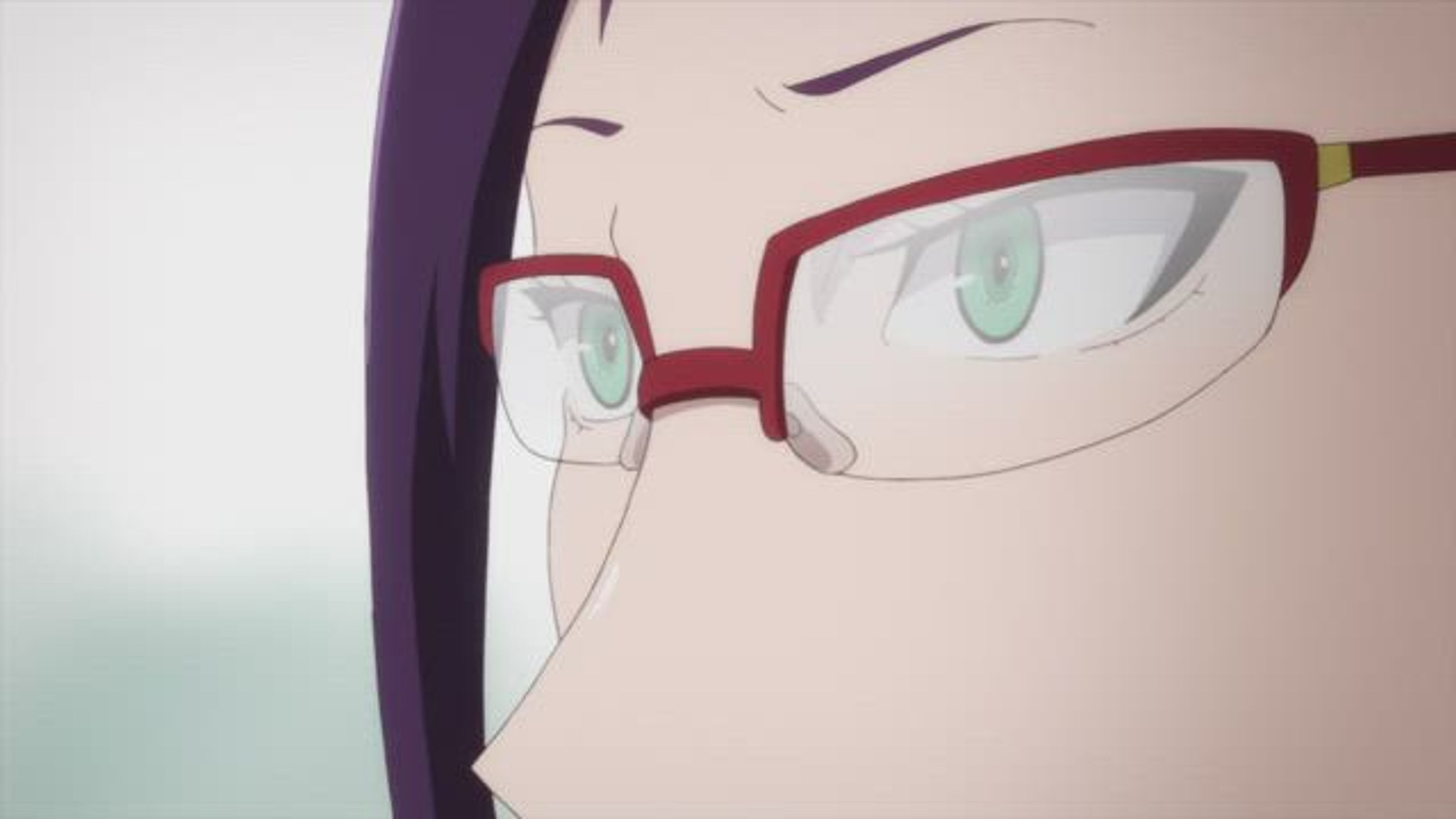 노예구 The Animation