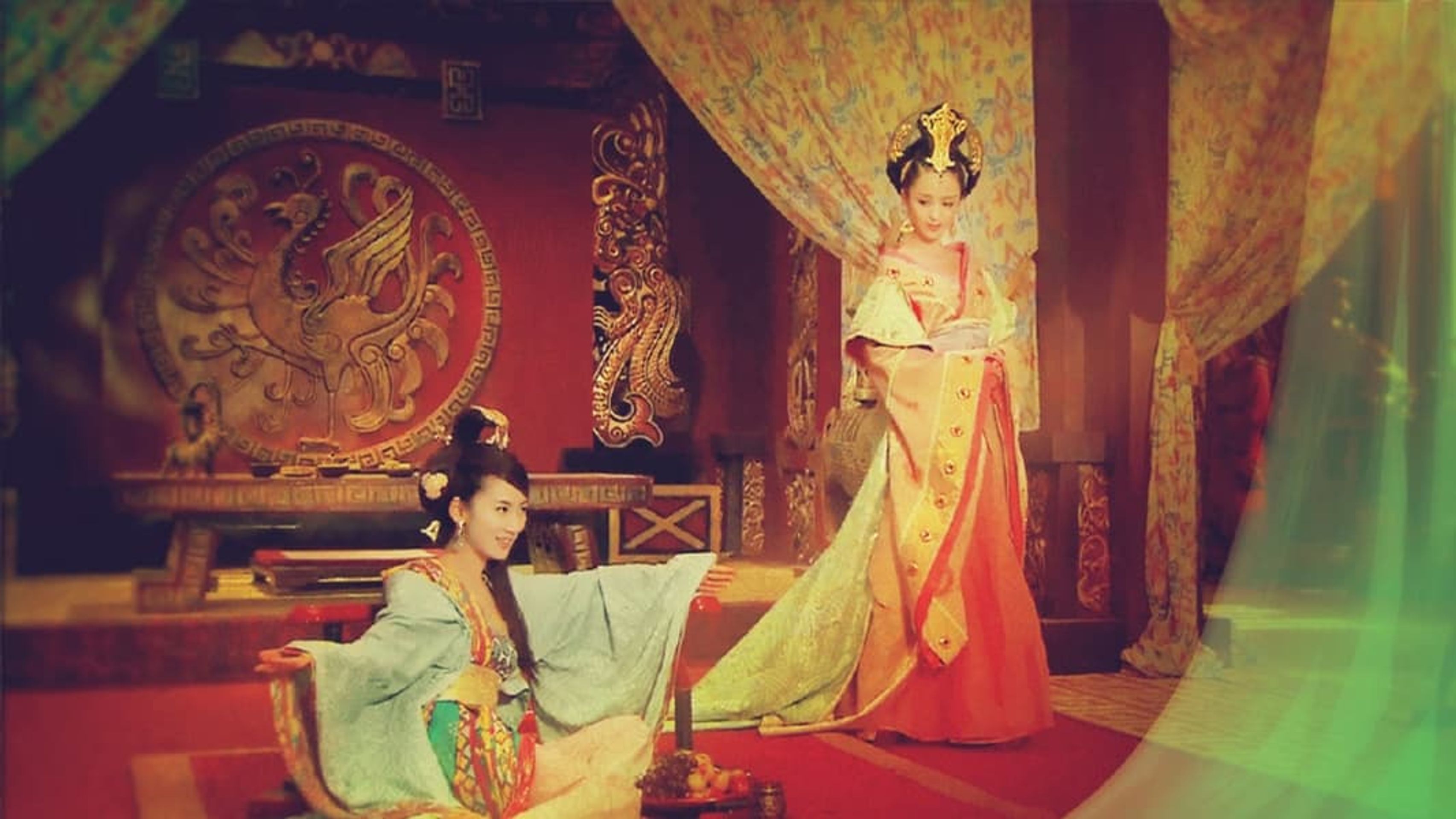 모의천하