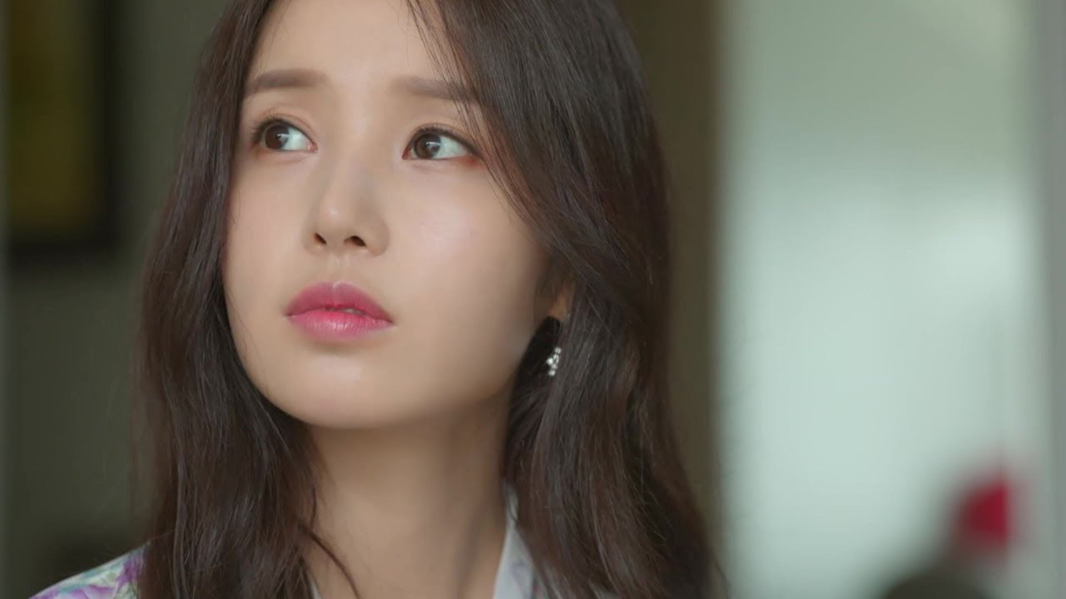 애나야 밥먹자