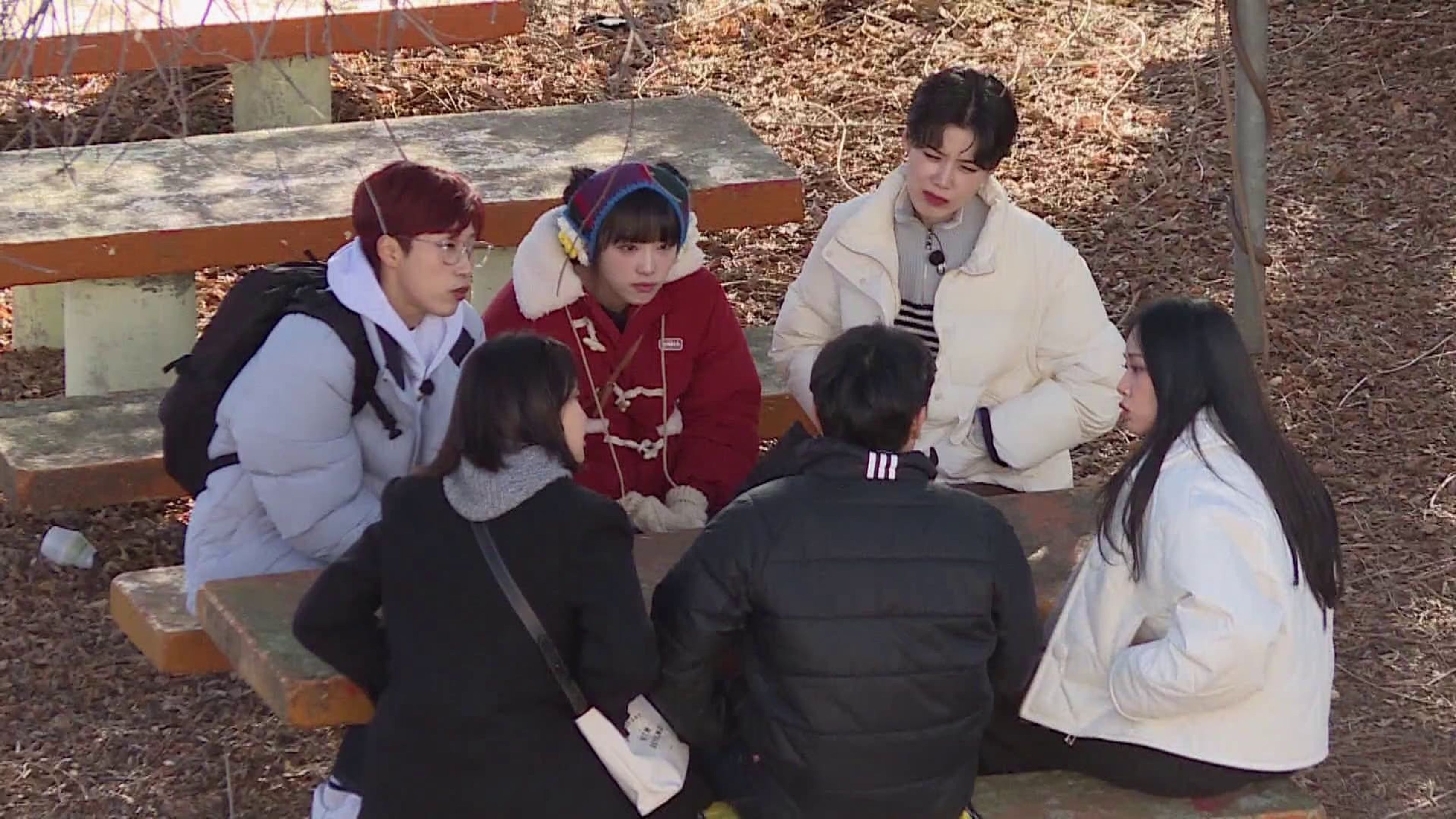 여고추리반 2