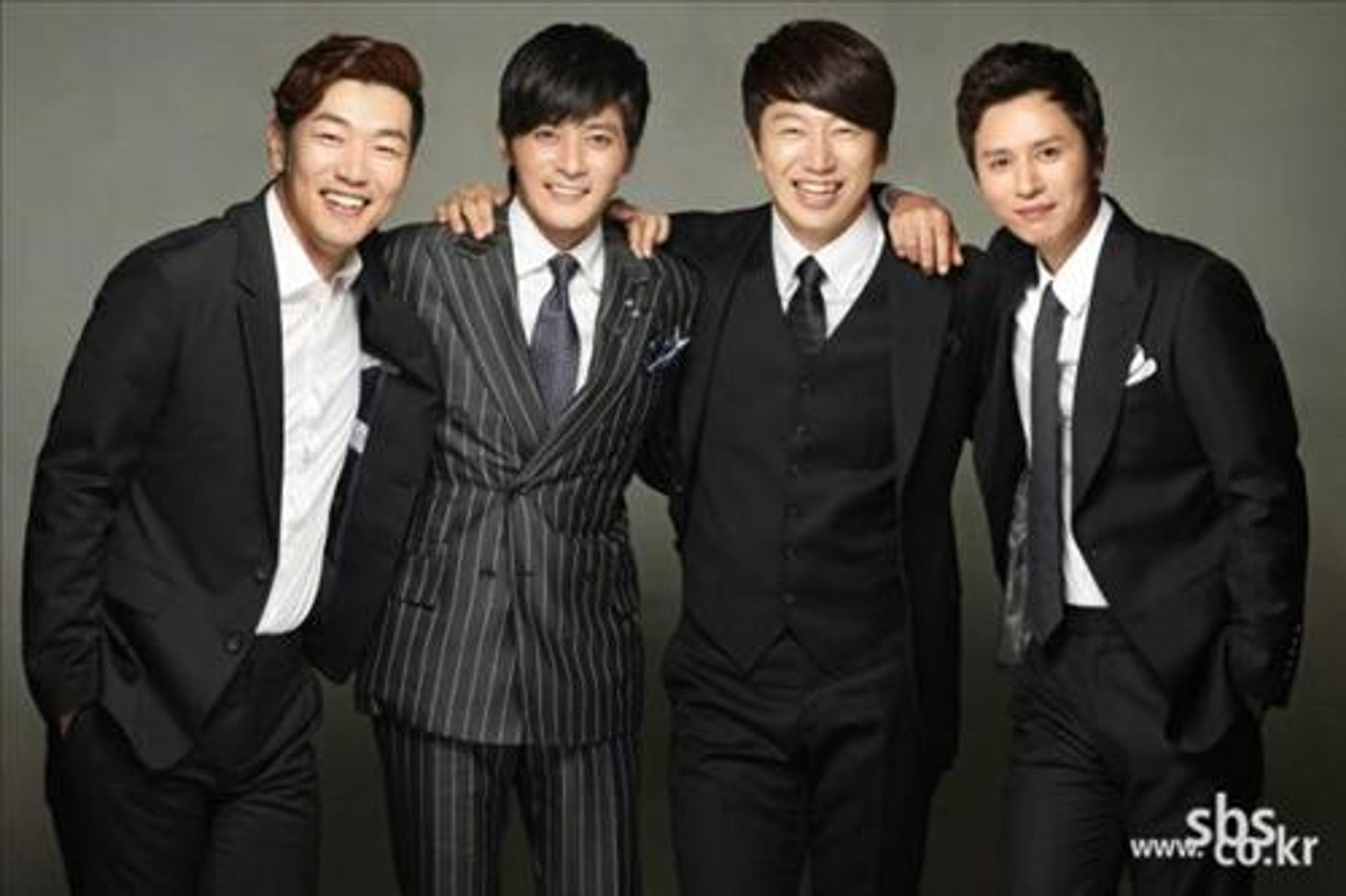 신사의 품격