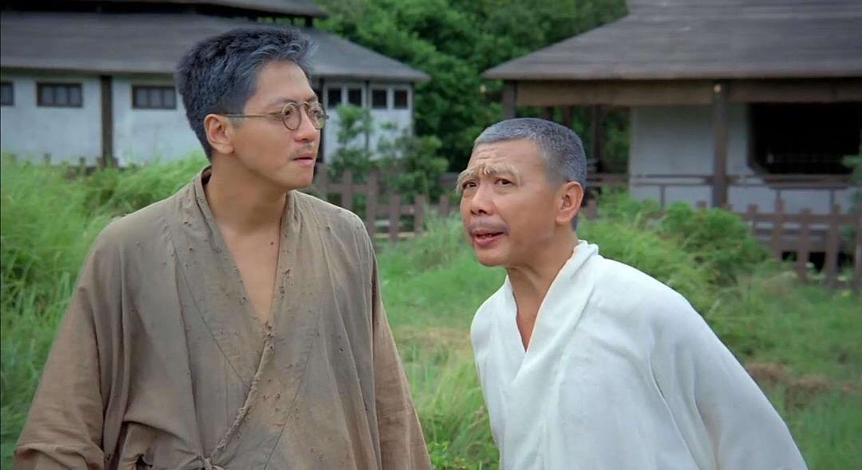 강시선생 4: 강시숙숙