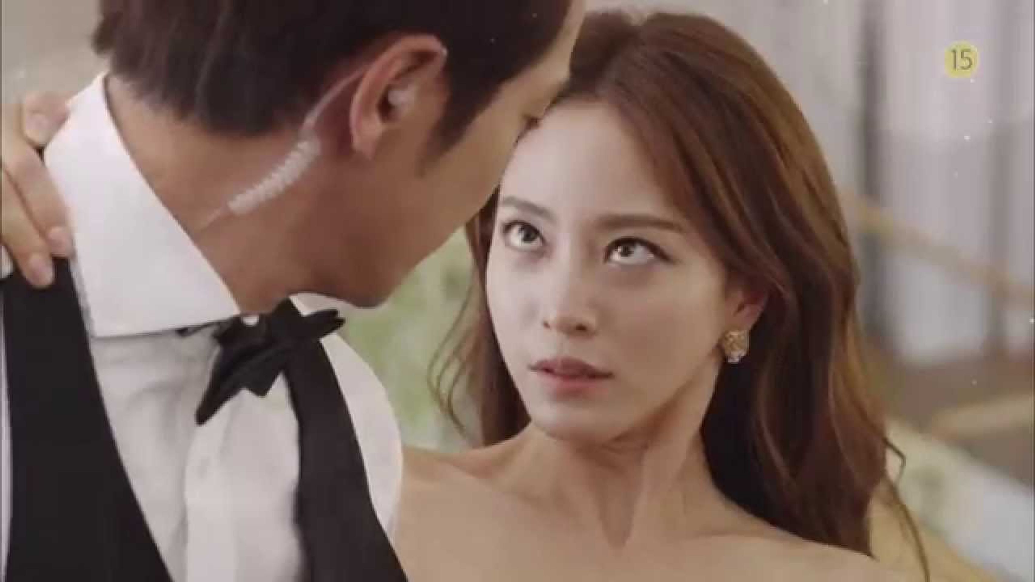 미녀의 탄생