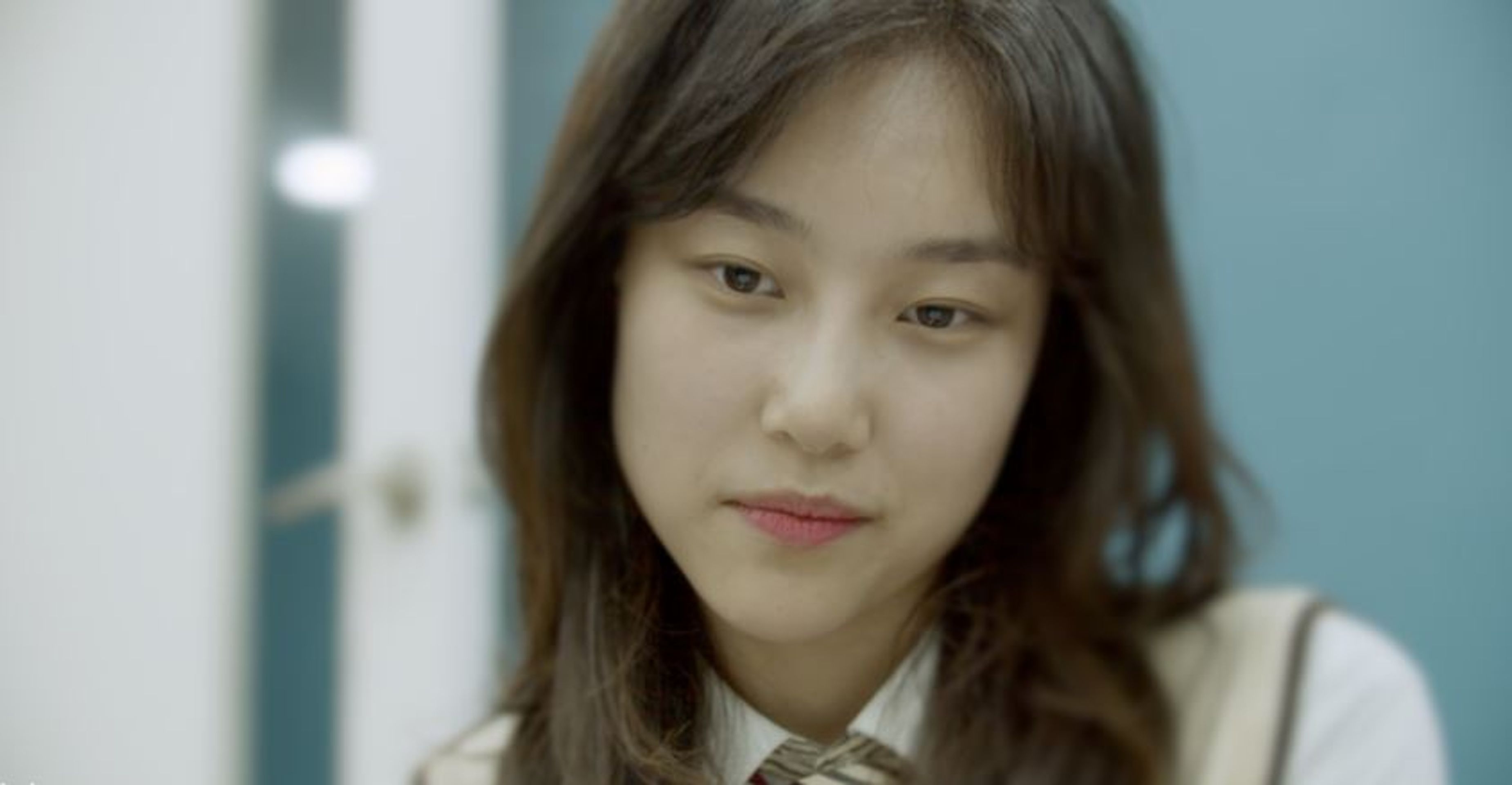 아침의 사과