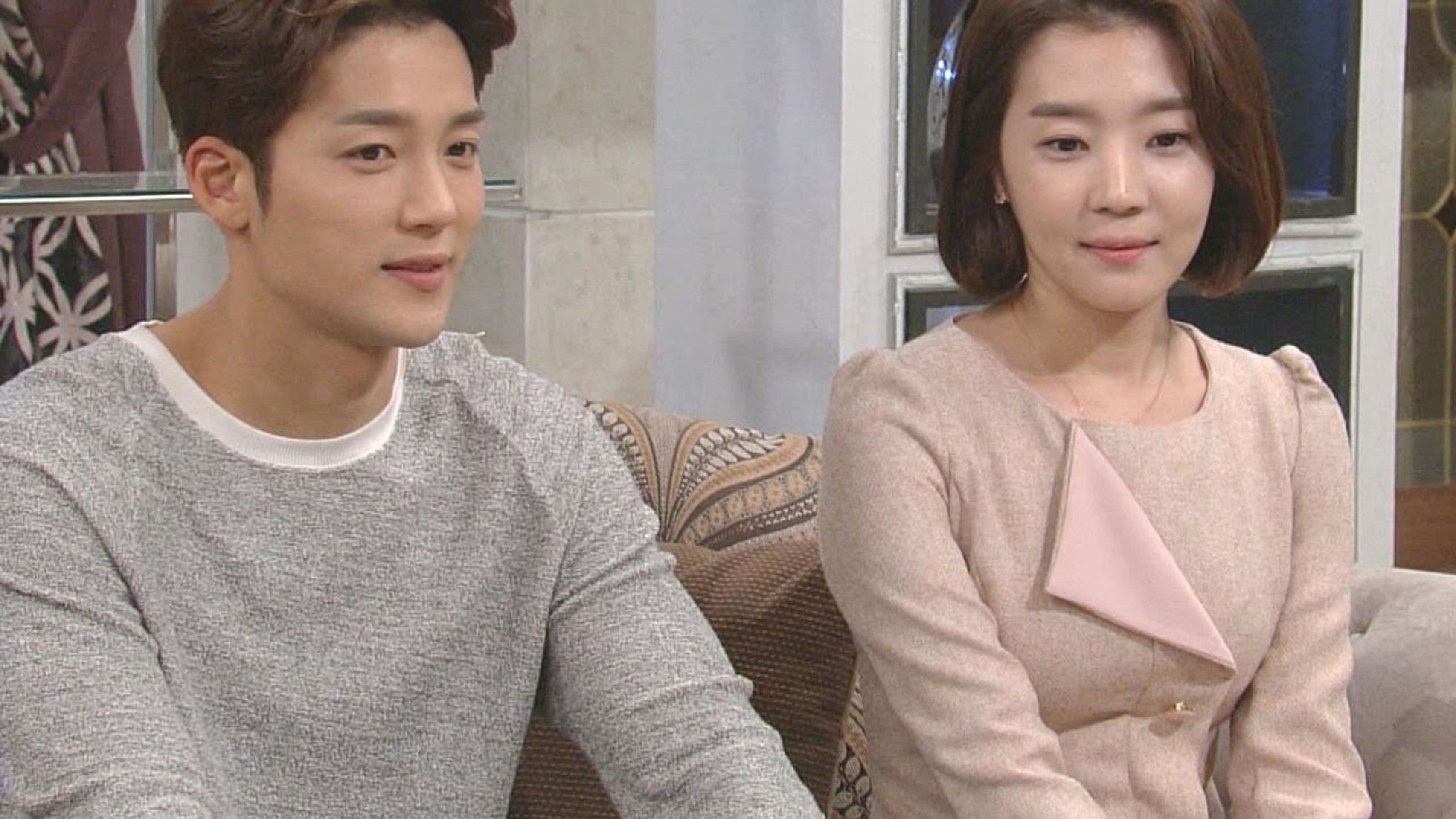 돌아온 황금복