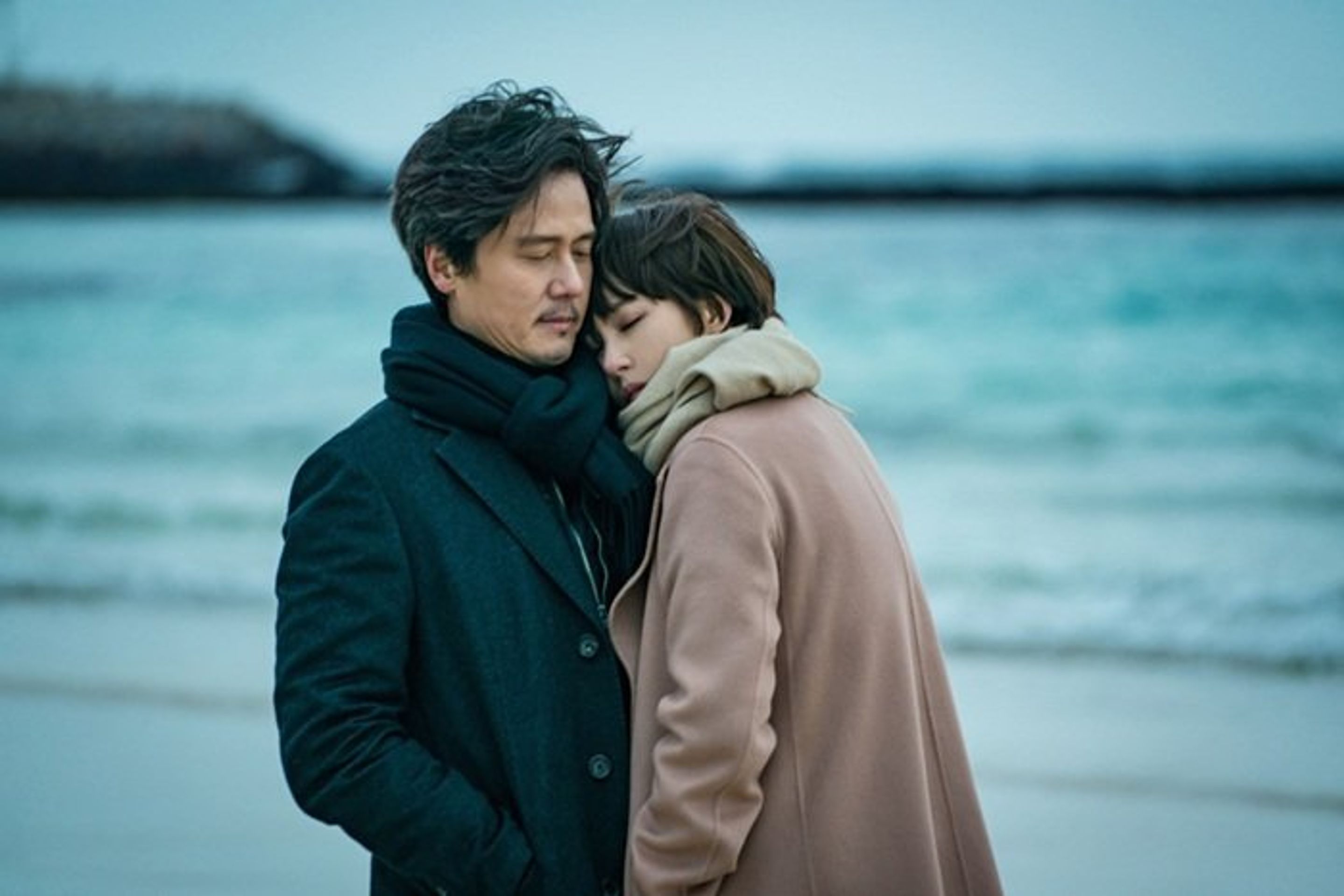 키스 먼저 할까요?