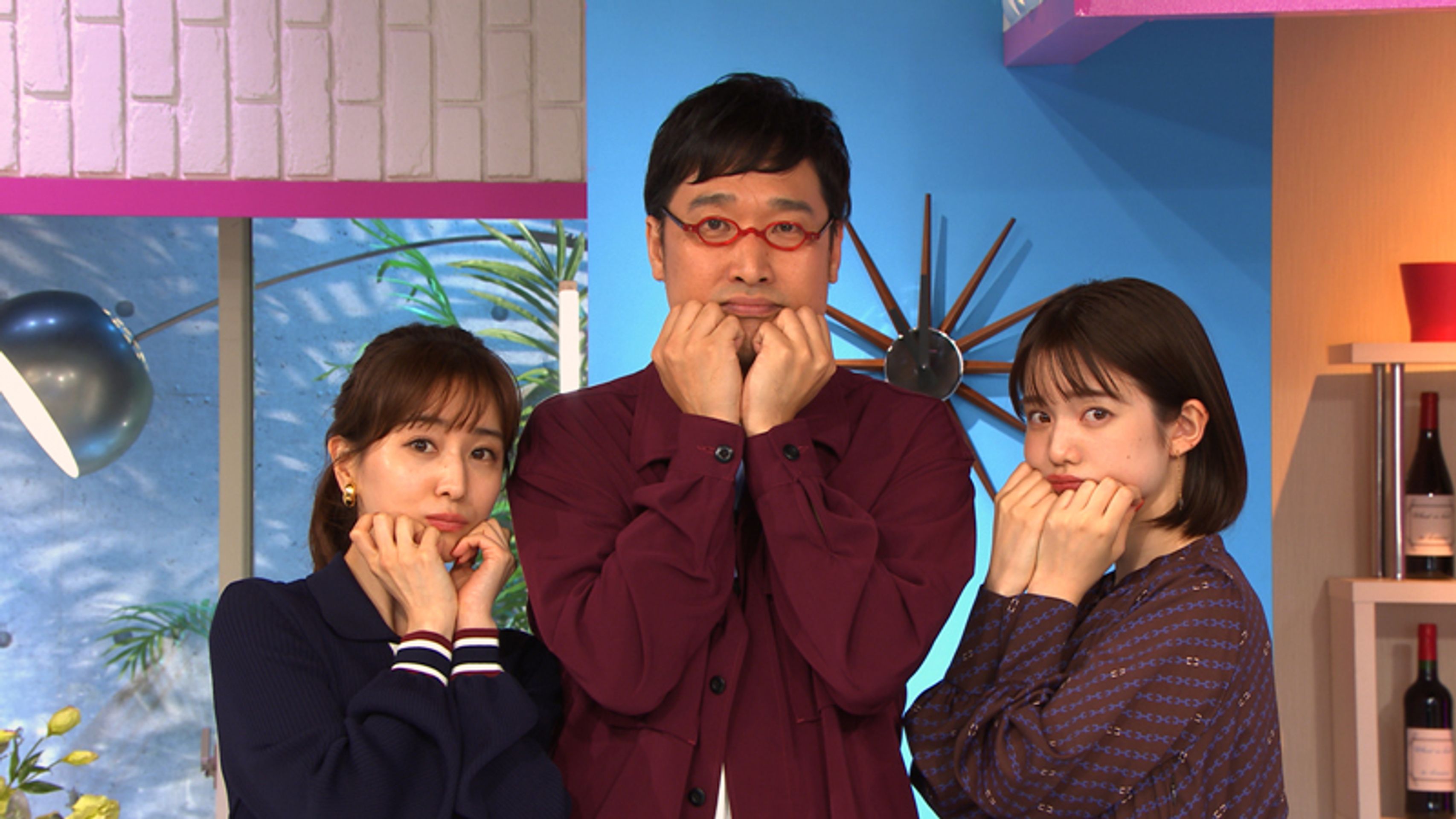 여우 같은 게 뭐가 나빠?