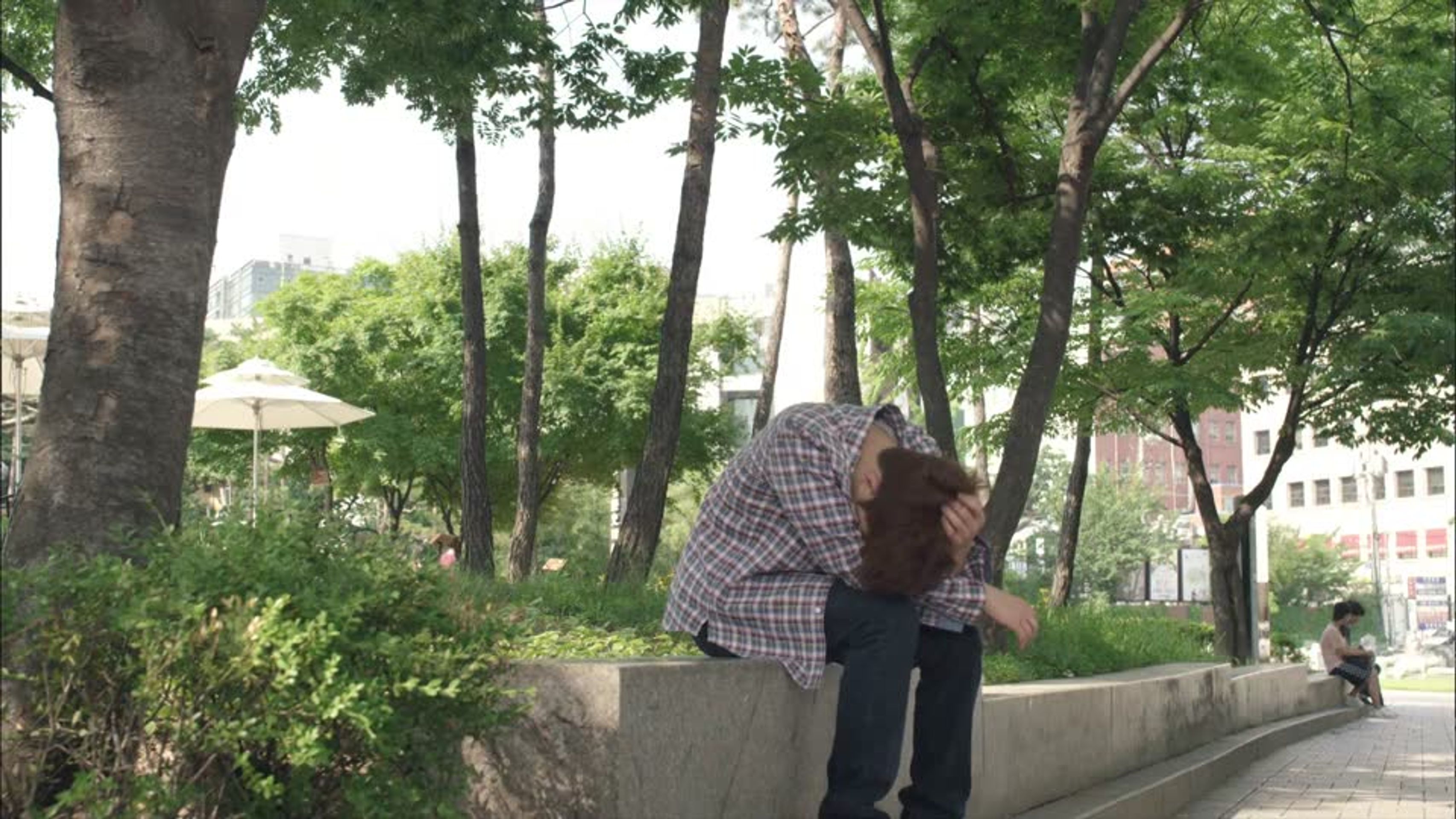 귀신은 뭐하나