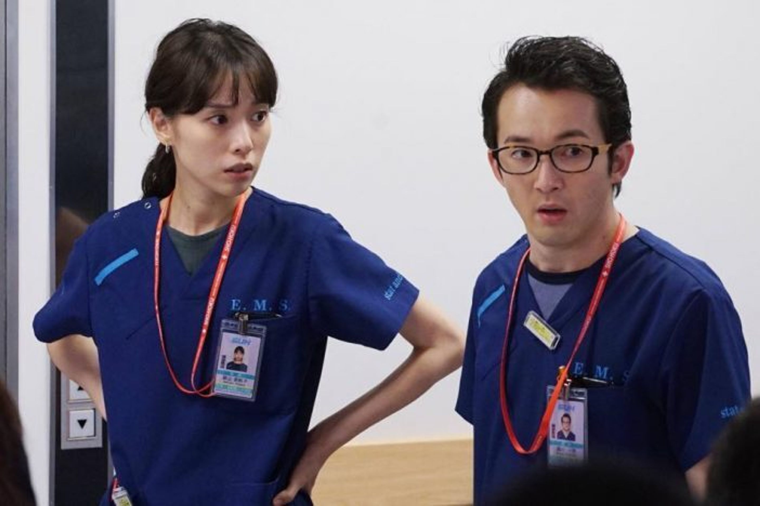 코드블루 시즌 2