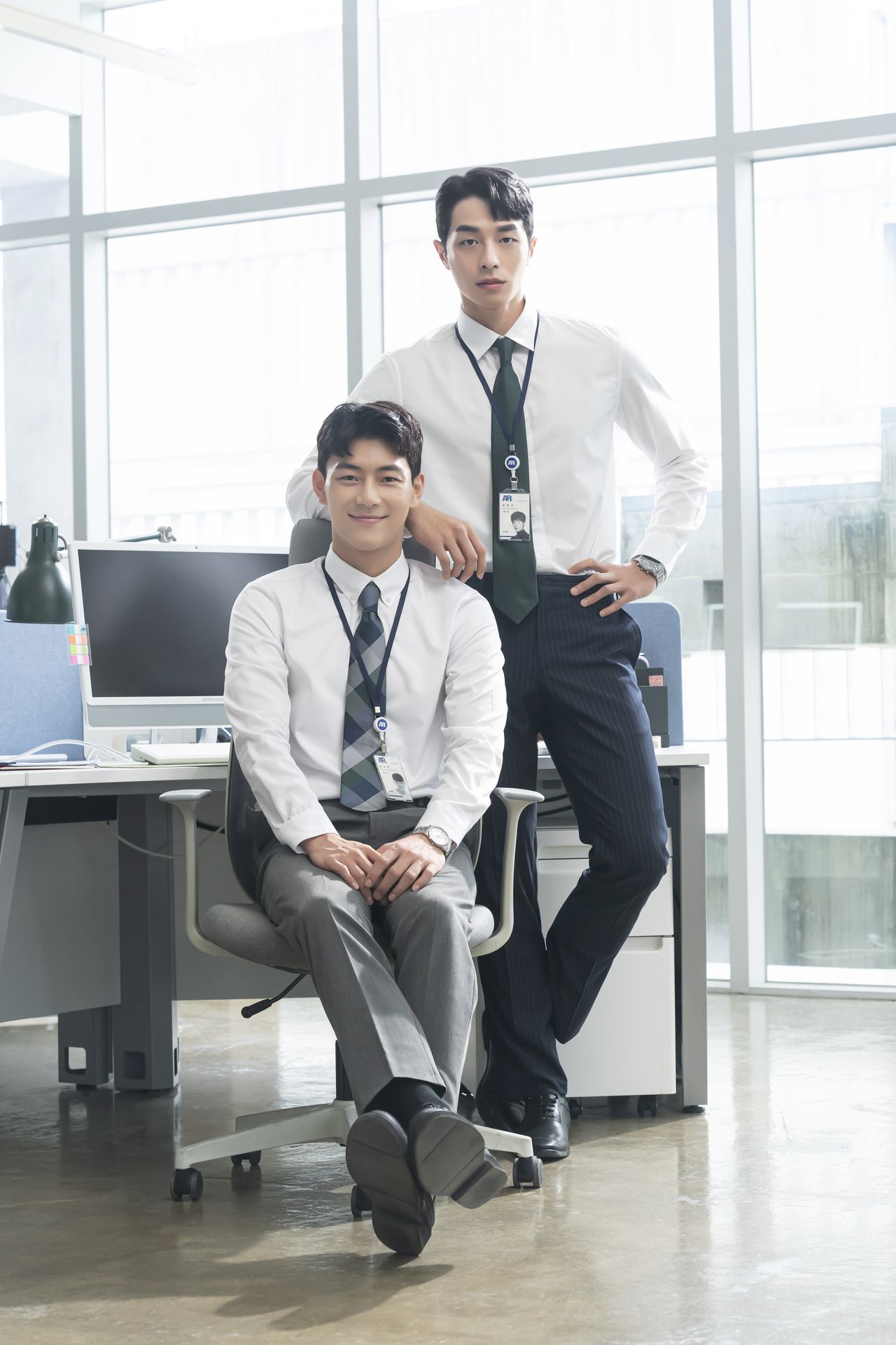 신입사원: 더무비