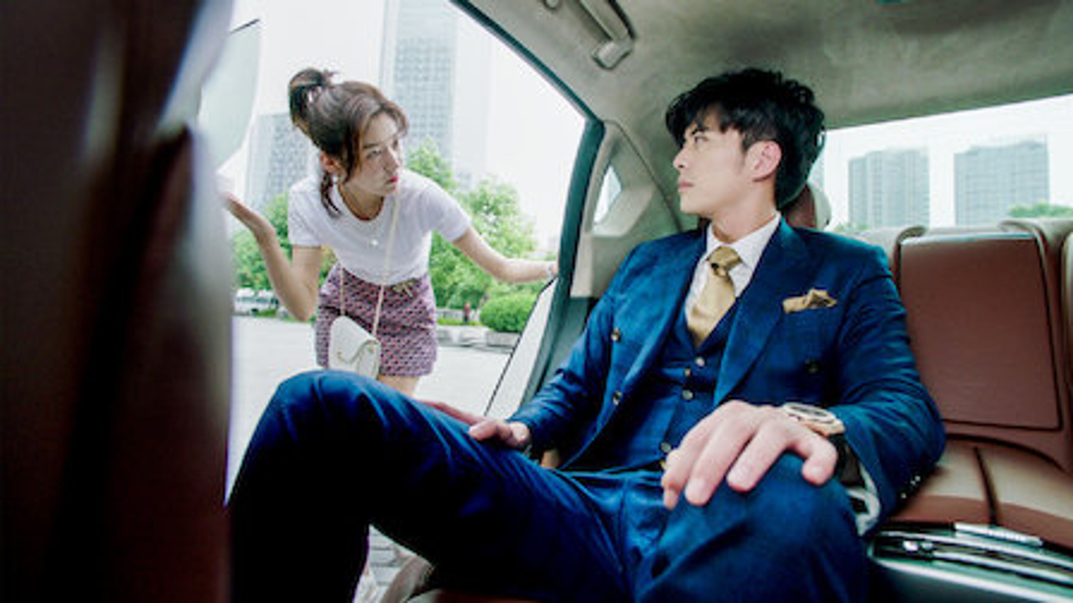 보스가 결혼하재요 시즌 1