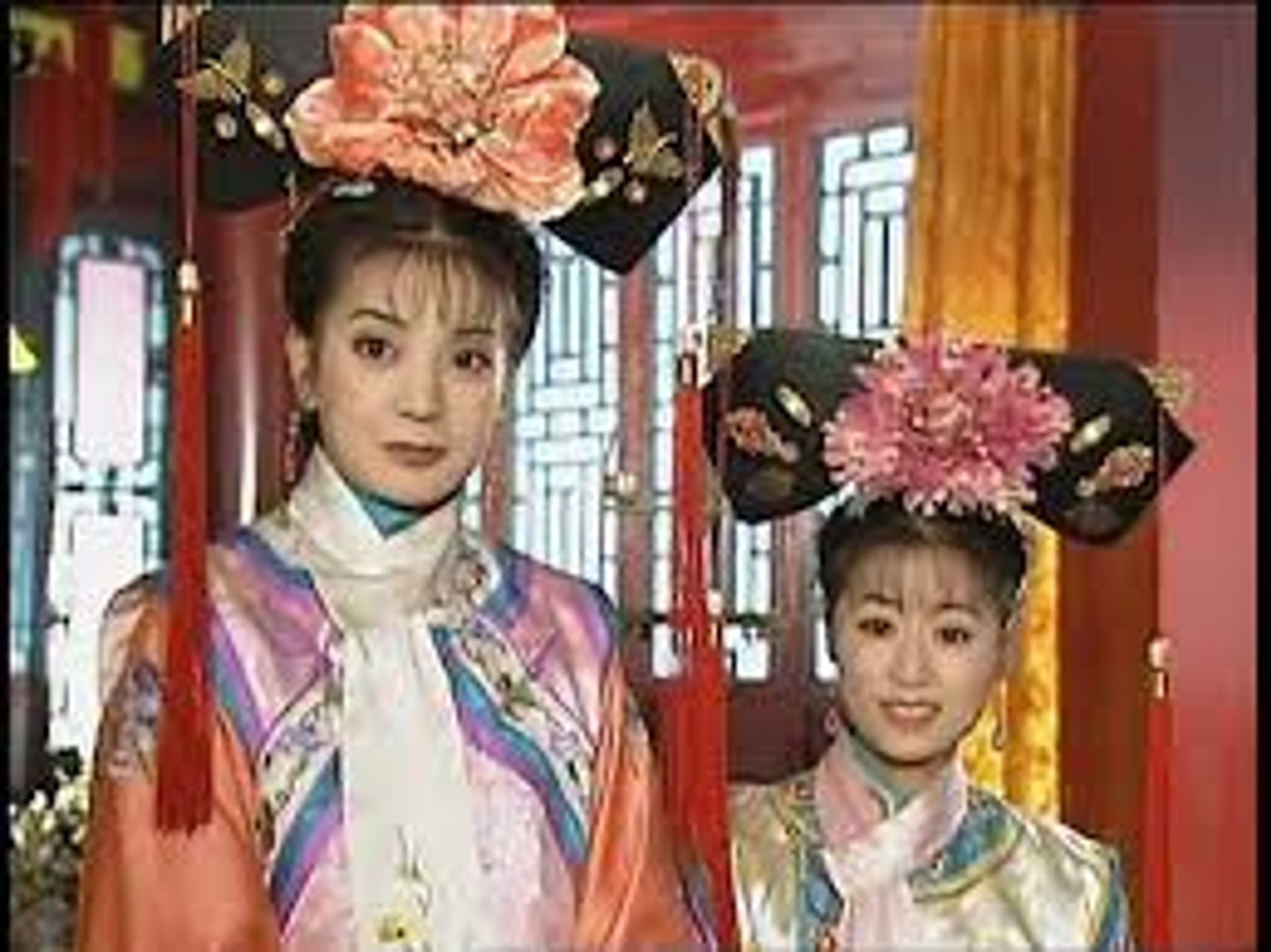 황제의 딸 시즌 2