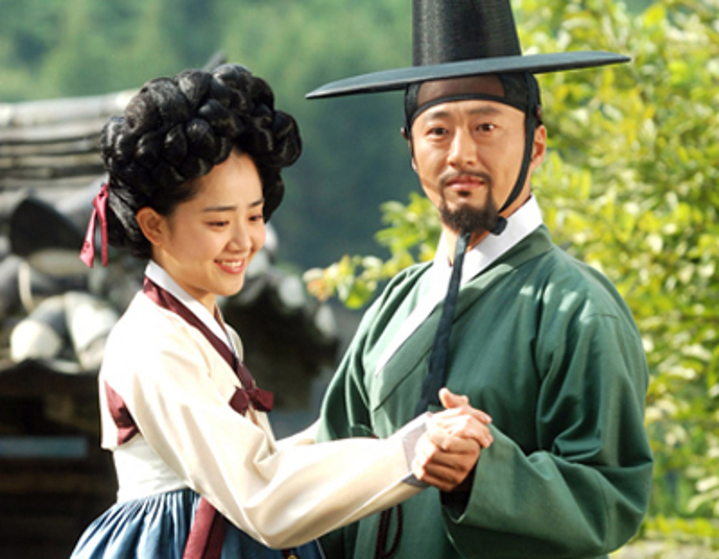바람의 화원