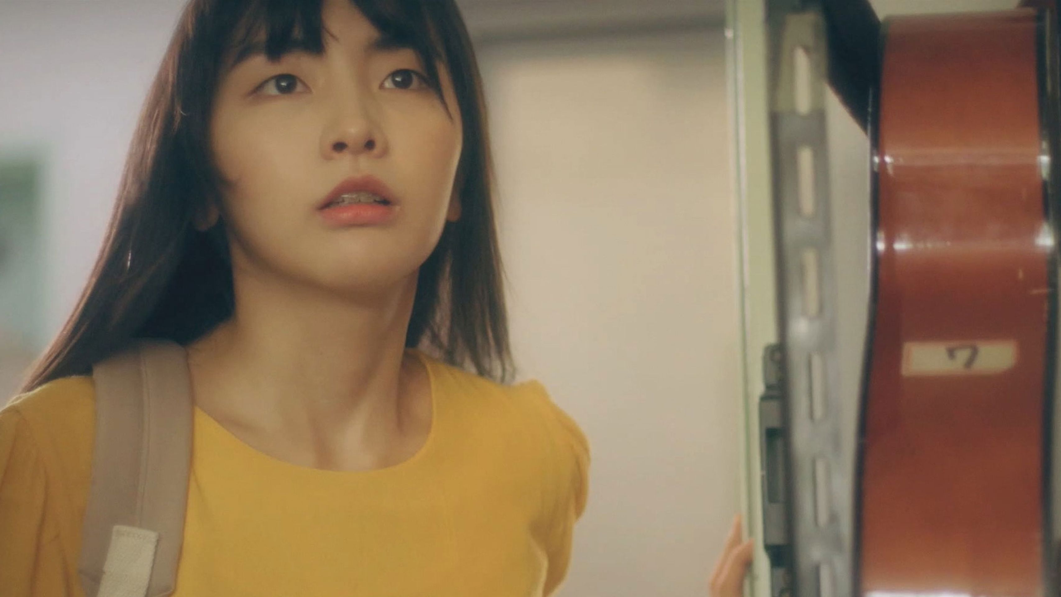 그녀를 지우는 시간