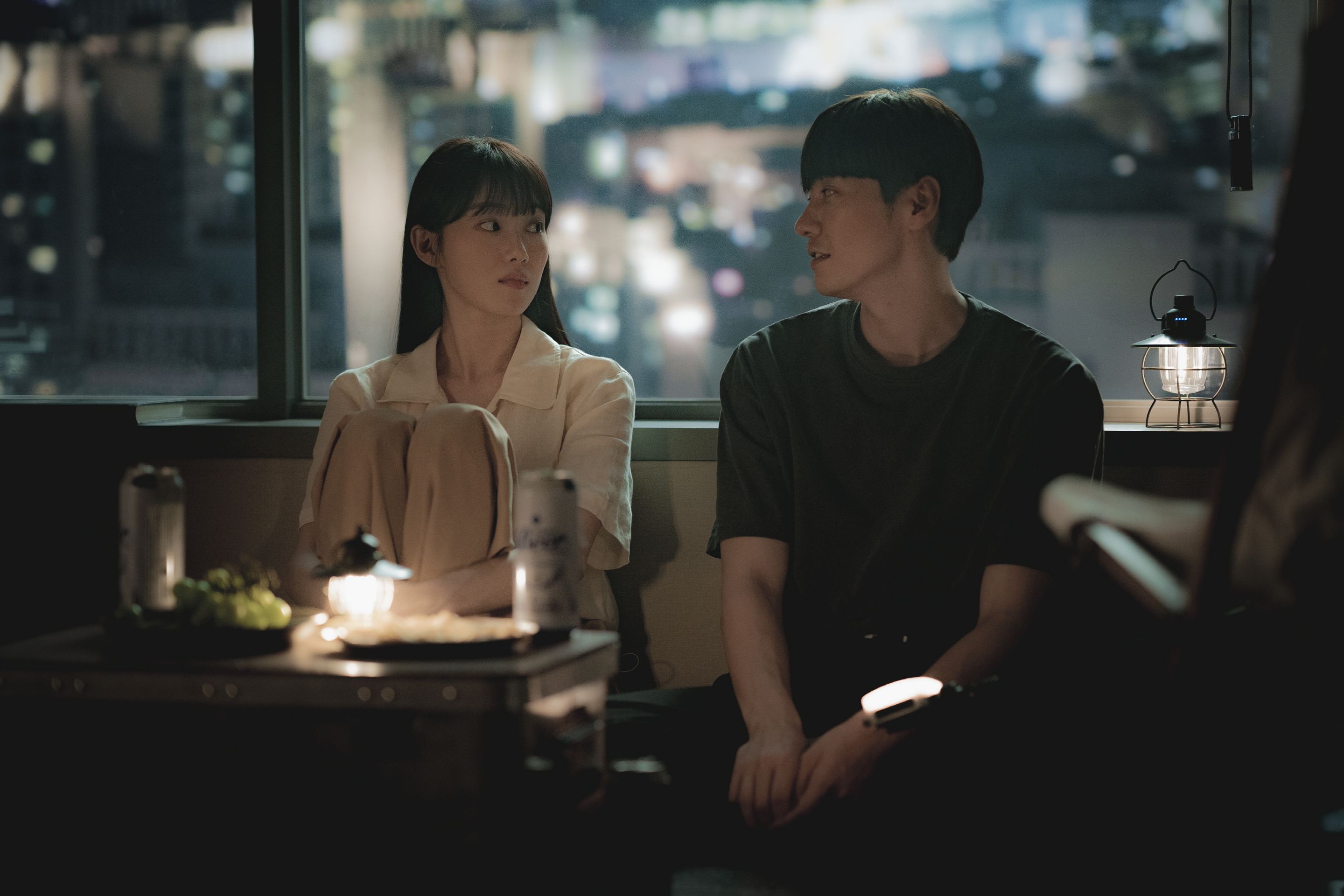 사랑이라 말해요