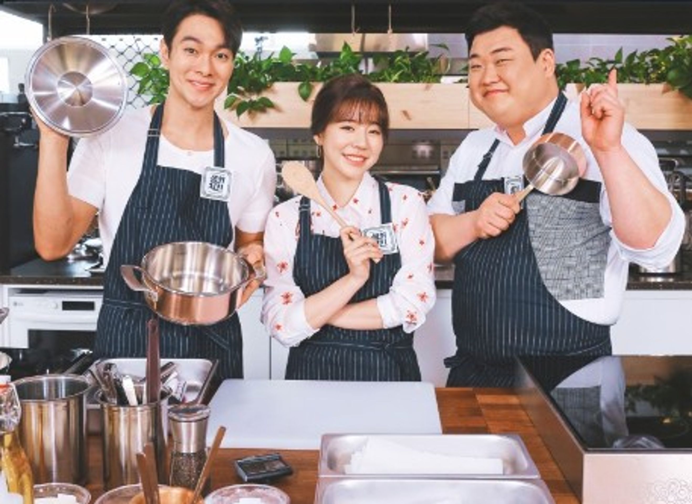쉘 위 치킨