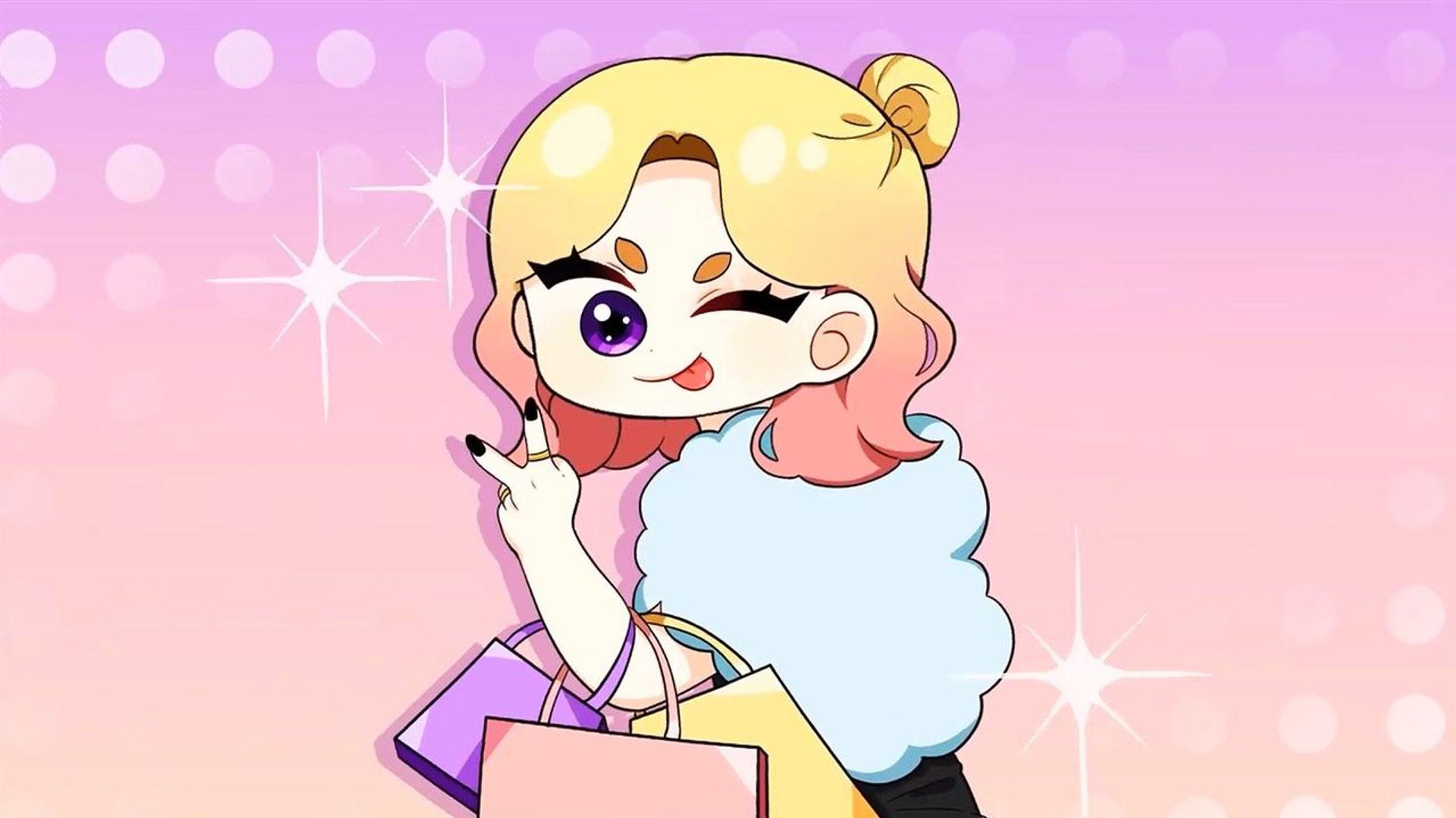 꼬냥툰 시즌 4