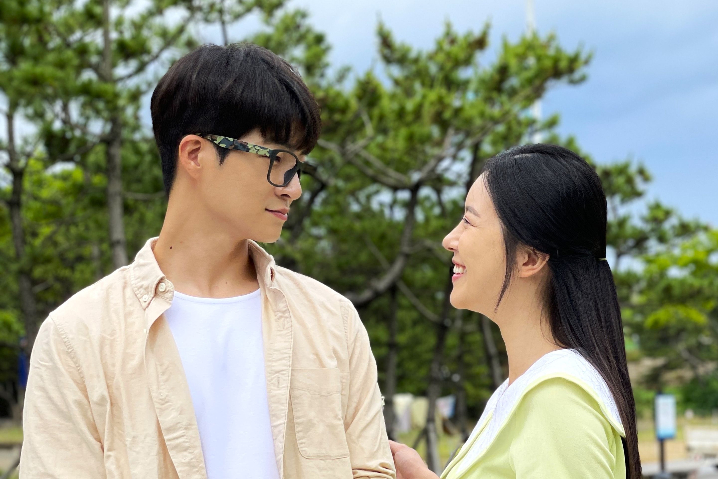 10일간의 애인