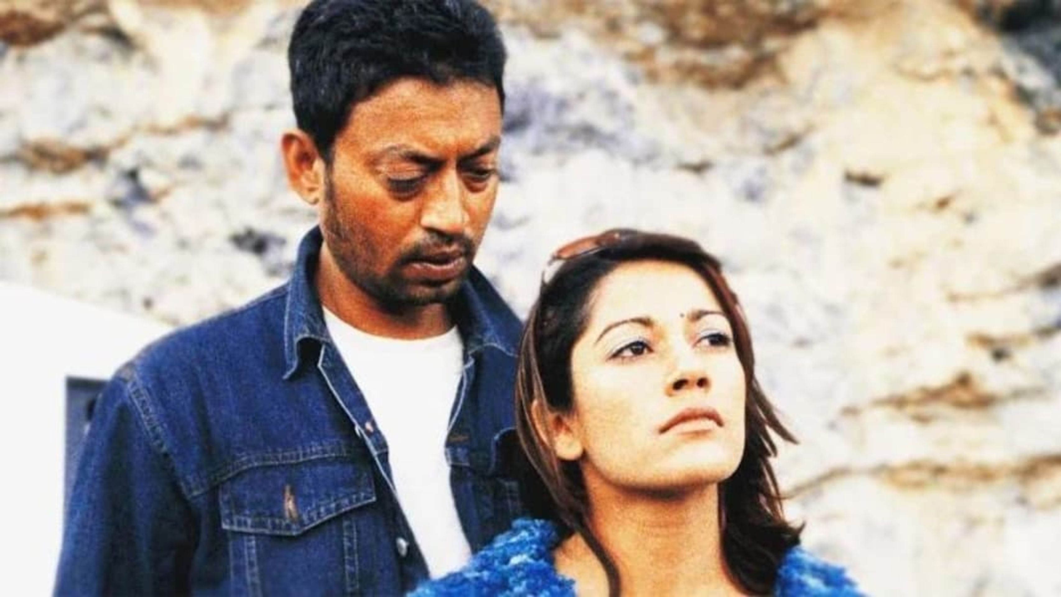 라다크로 가는 길
